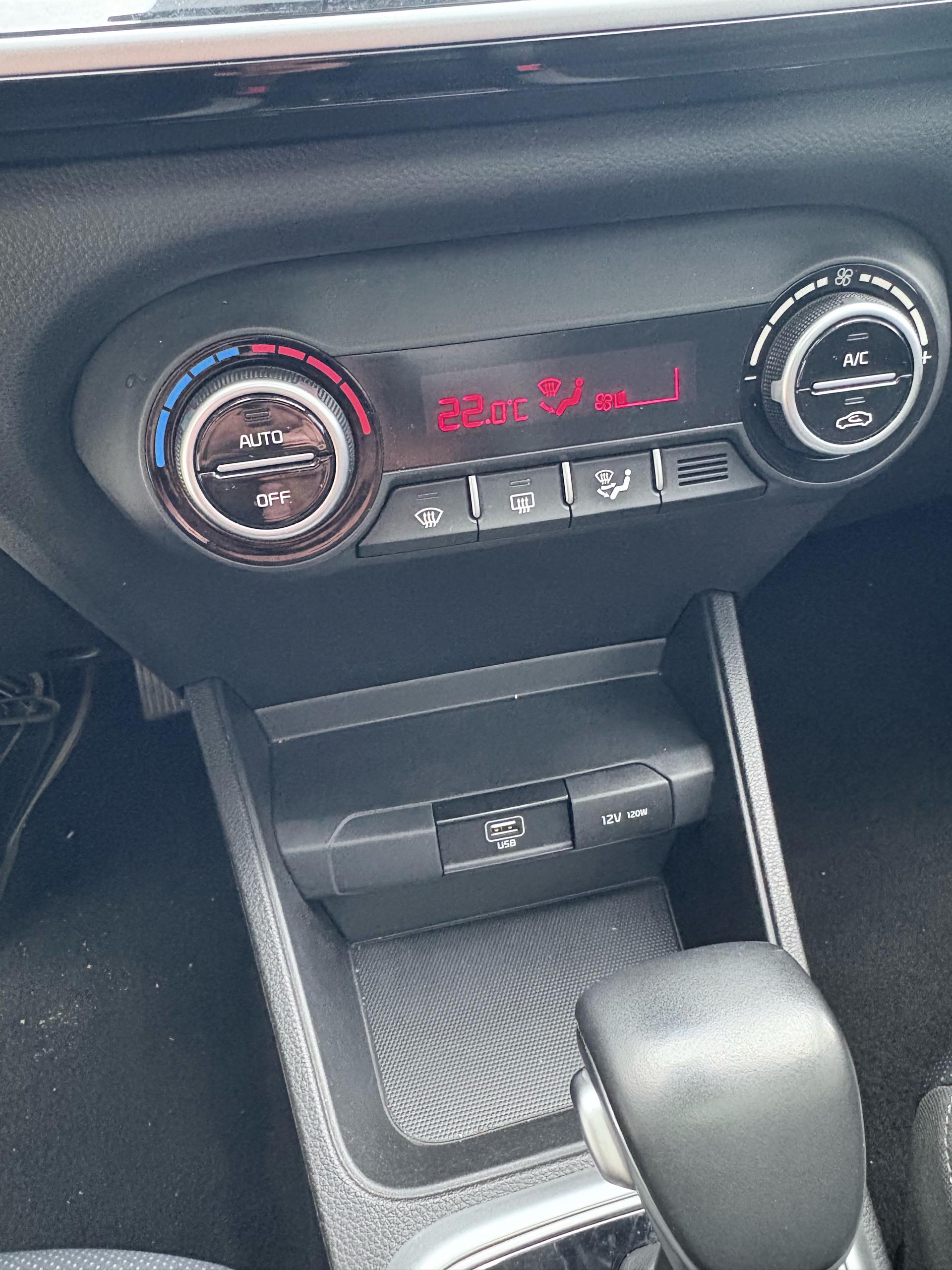 Kia KX1 2022 #11 Kia KX1 2022 image de voiture #11