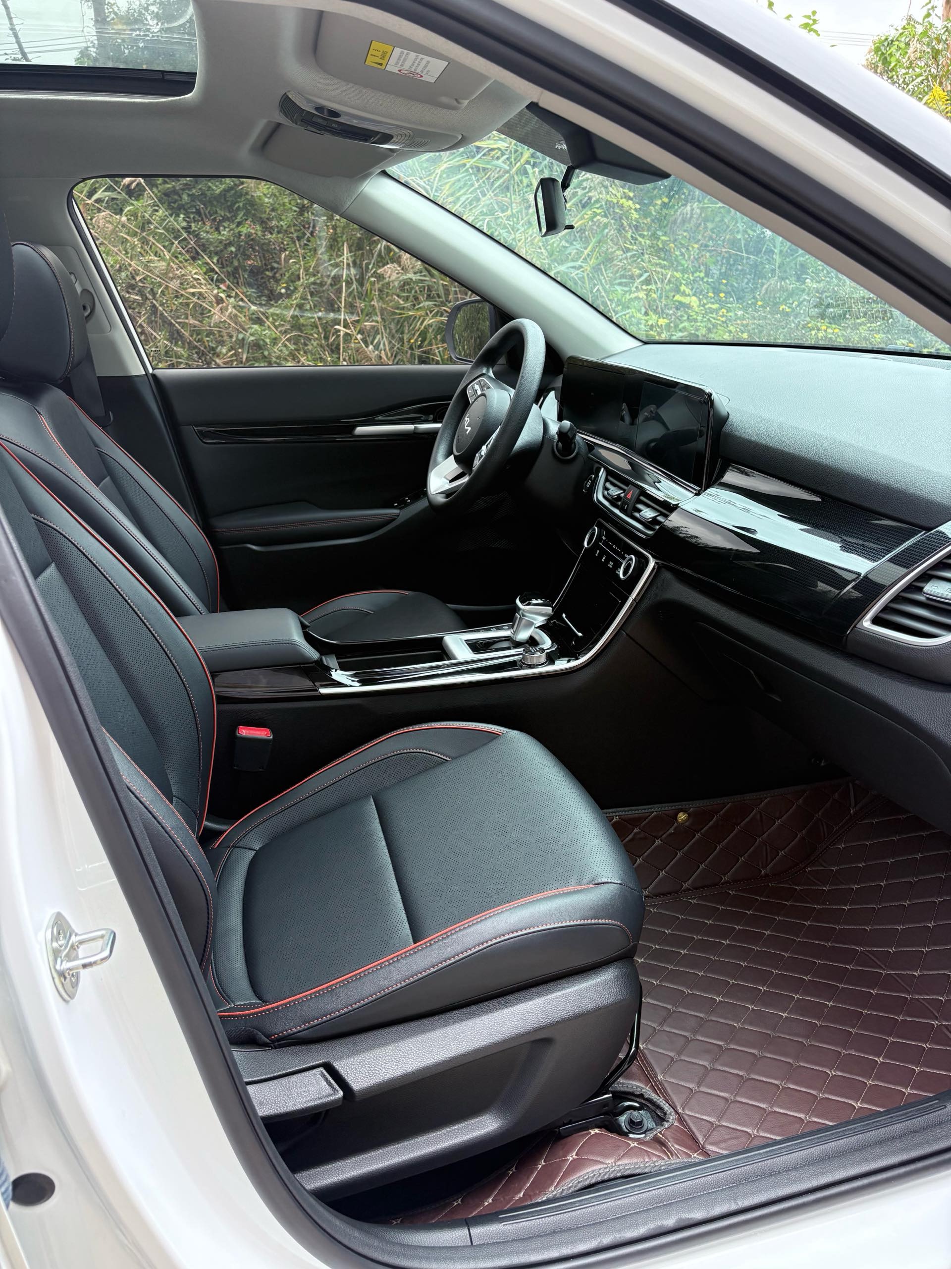 Kia Seltos 2024 #13 Kia Seltos 2024 immagine di auto #13
