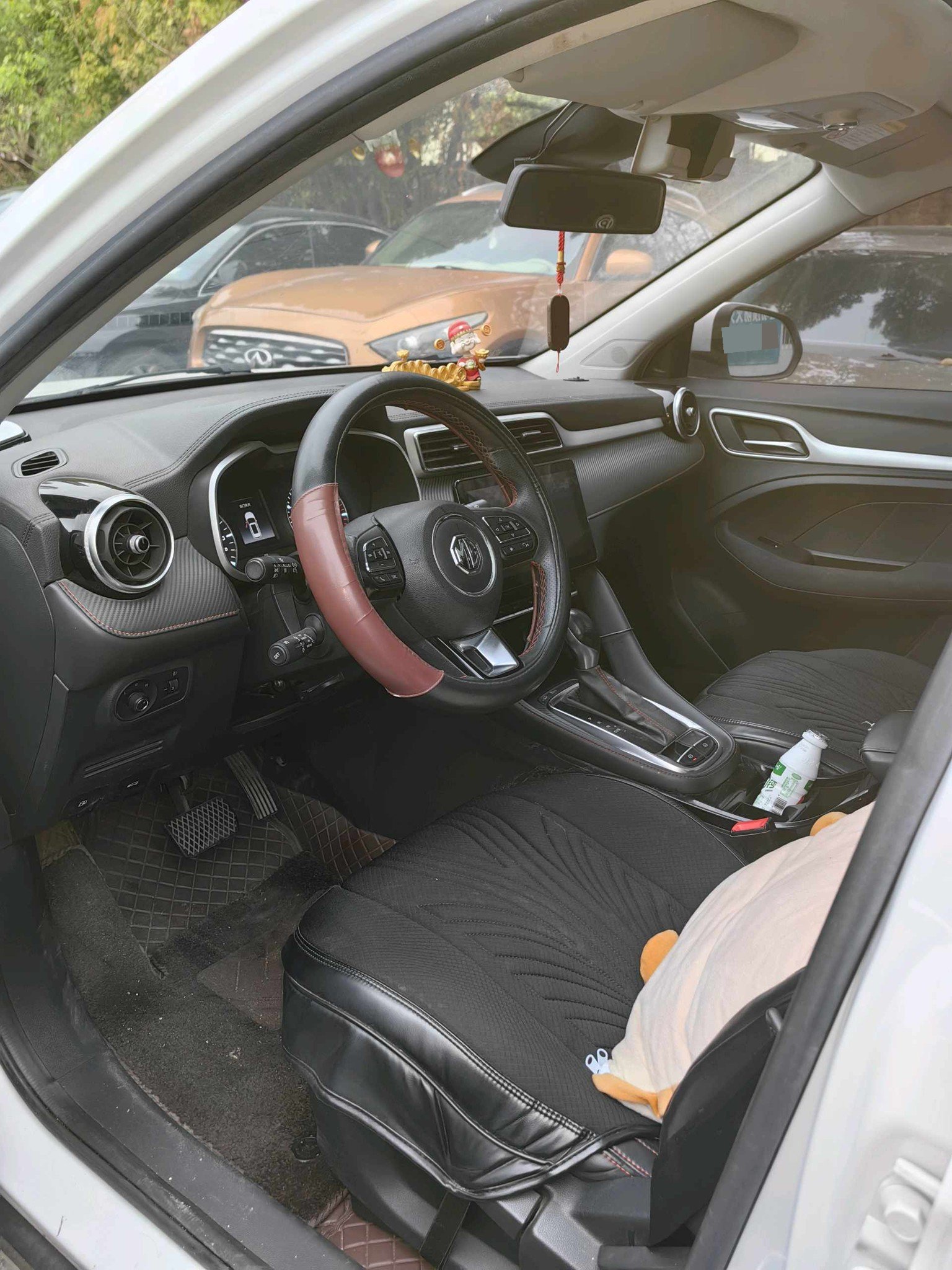 MG ZS 2020 #6 MG ZS 2020 immagine di auto #6