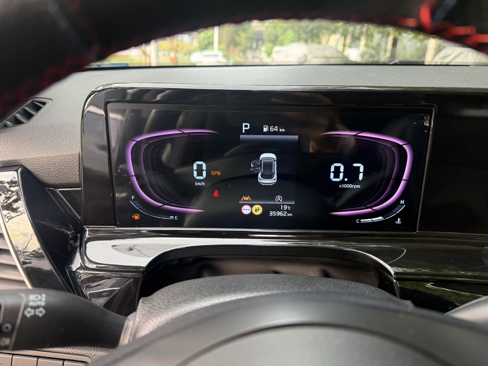 Kia Seltos 2023 imagem de carro #9