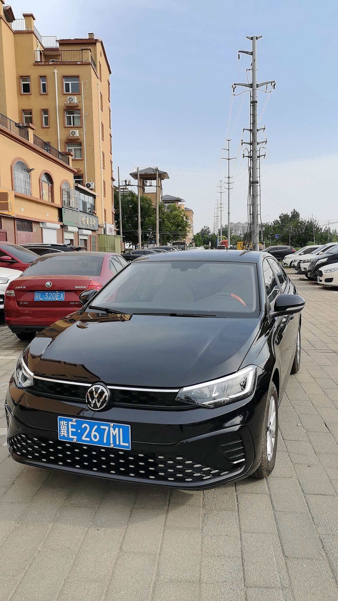 Volkswagen Lavida 2026 Volkswagen Lavida 2026 car image