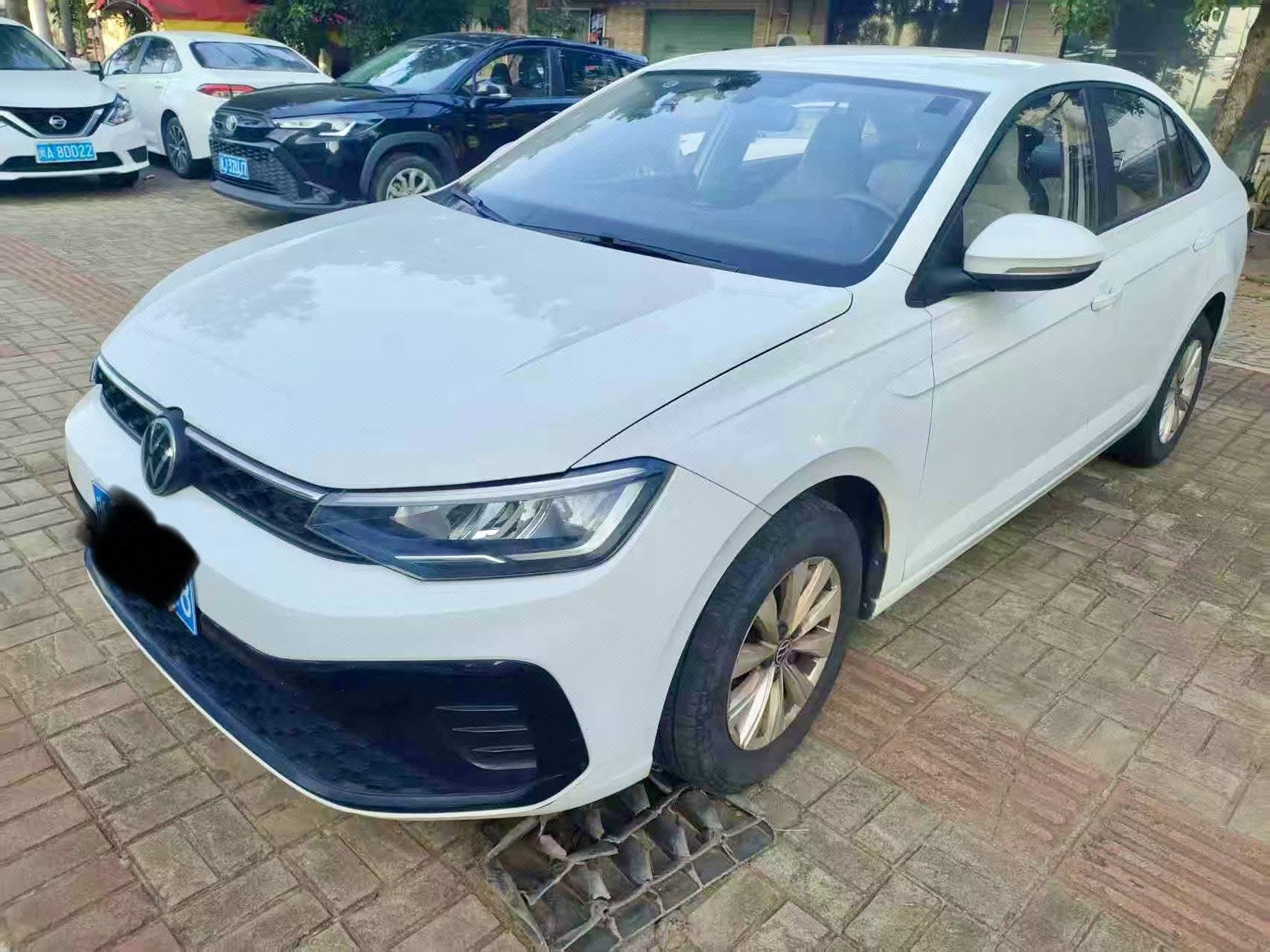 Volkswagen Lavida 2024 Volkswagen Lavida 2024 car image