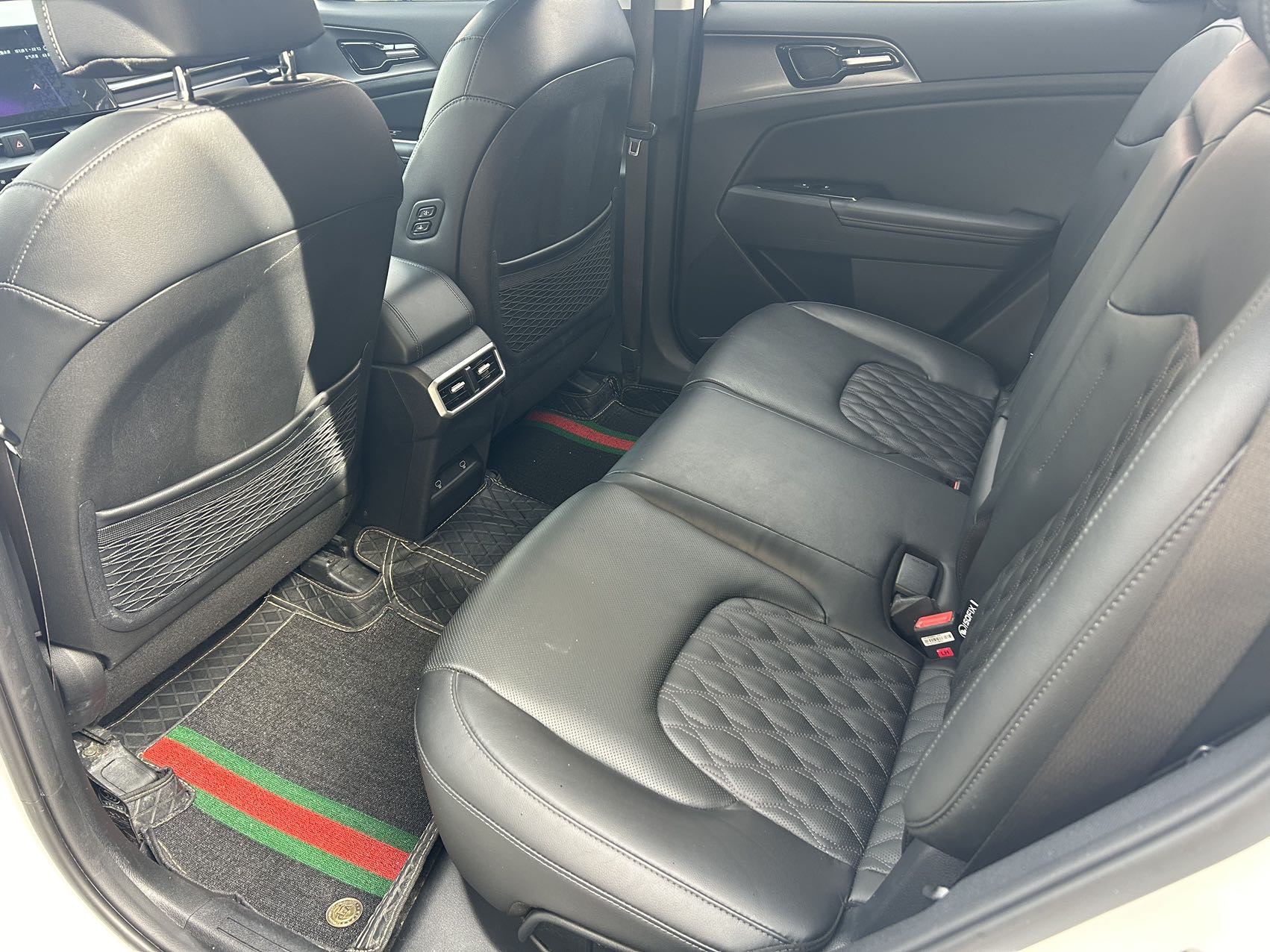 Kia Sportage 2024 #5 Kia Sportage 2024 image de voiture #5