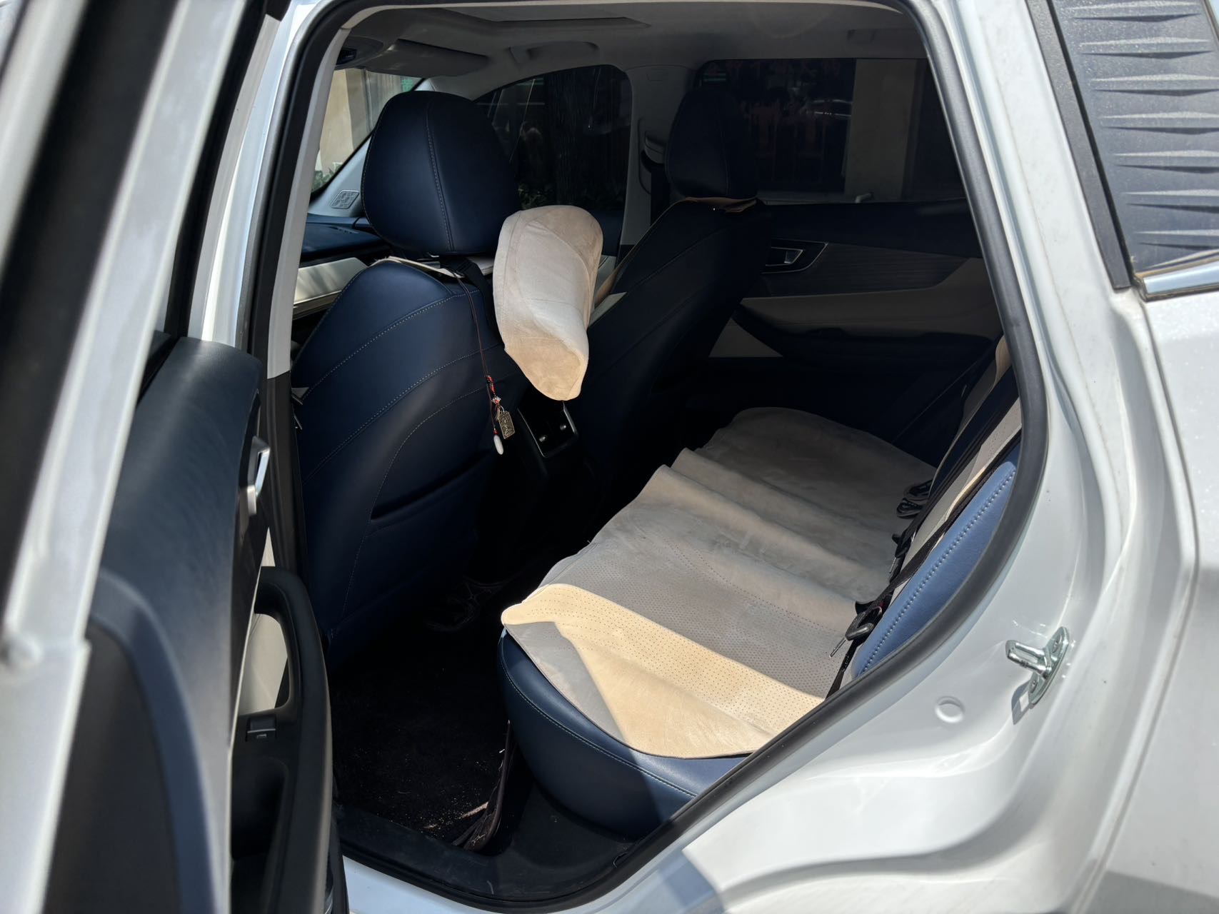 Chery Tiggo 5x 2024 immagine di auto #5