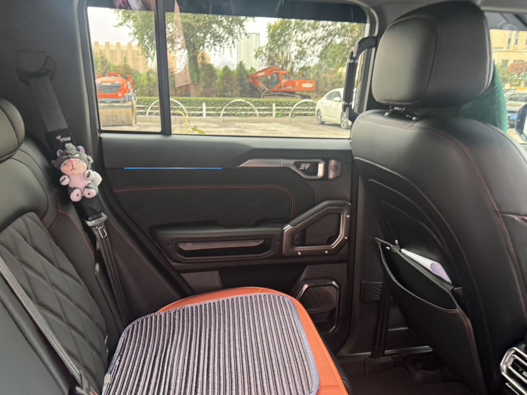 Jetour Traveller 2026 #7 Jetour Traveller 2026 imagen de coche #7