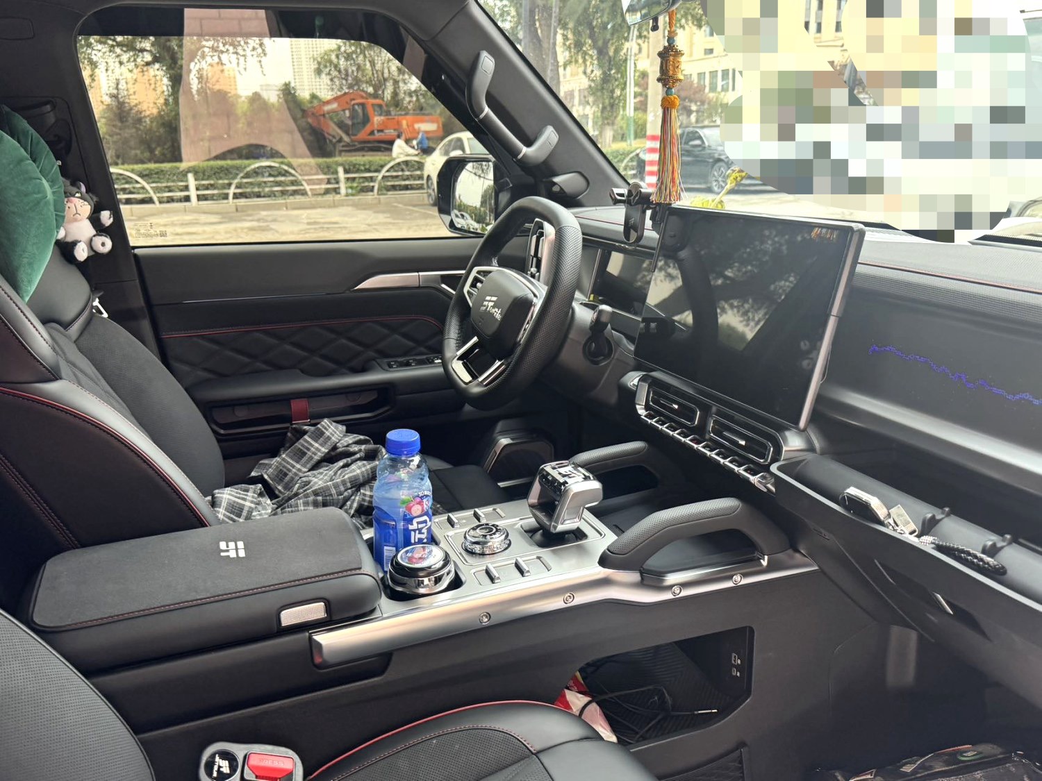 Jetour Traveller 2026 #3 Jetour Traveller 2026 imagen de coche #3