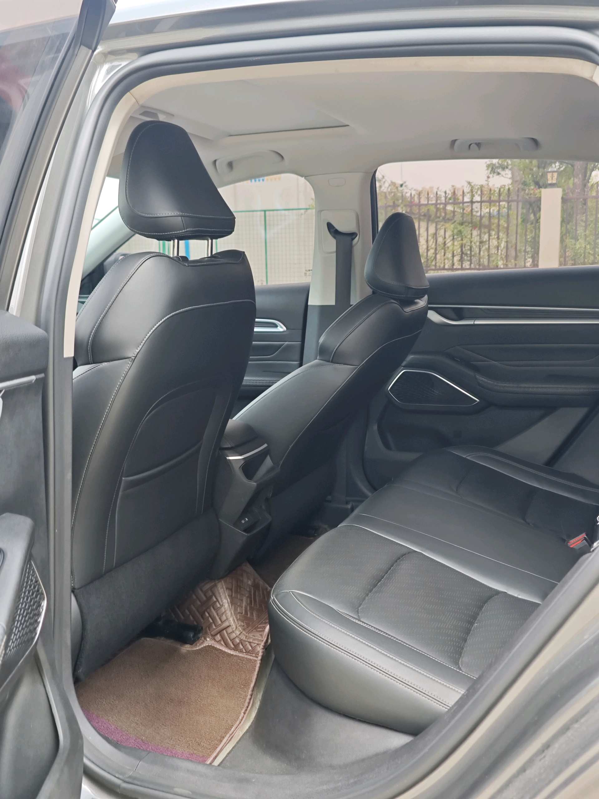 GEELY Emgrand 2023 #8 GEELY Emgrand 2023 imagen de coche #8