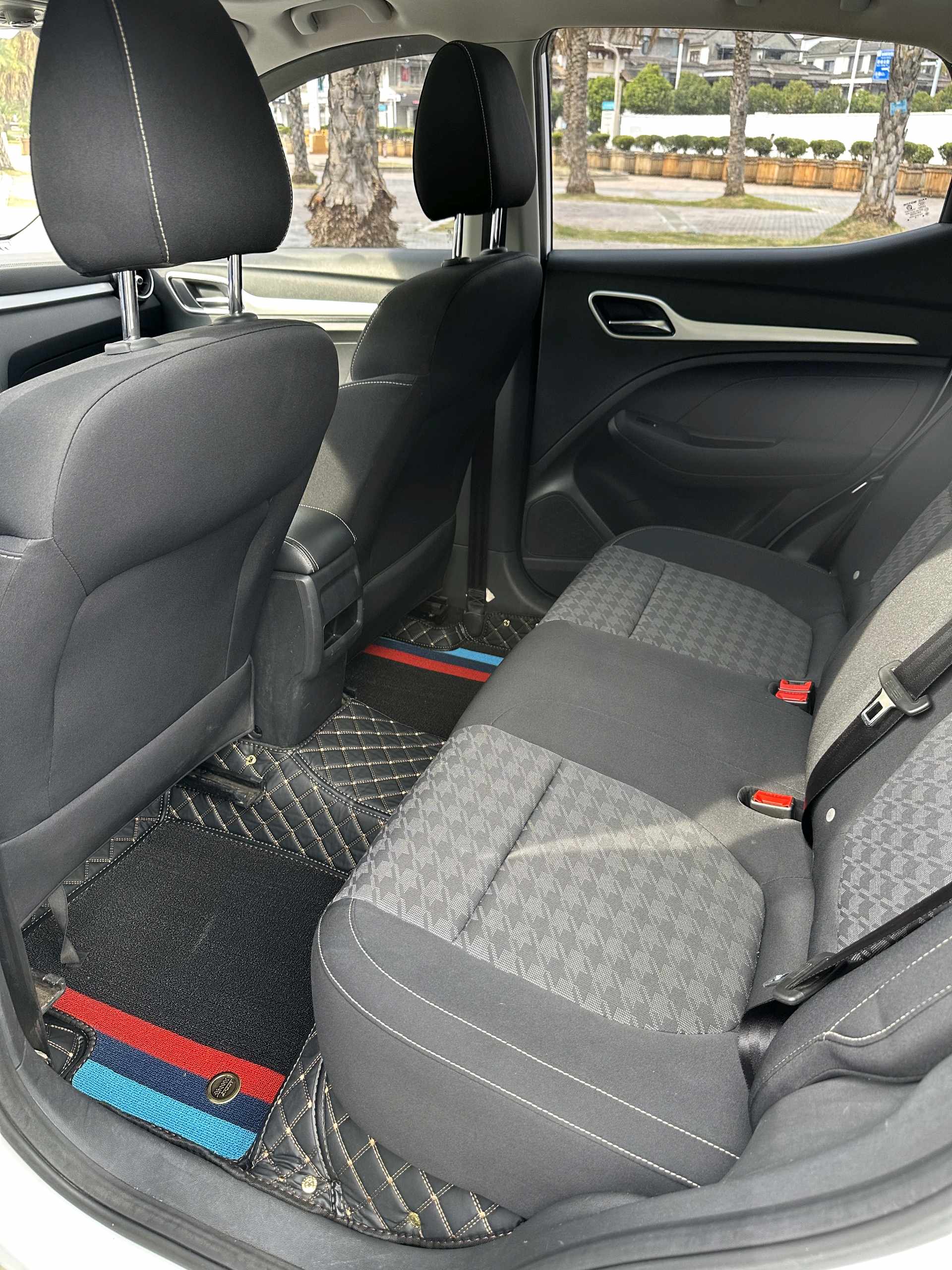 MG ZS 2019 #7 MG ZS 2019 صورة سيارة #7