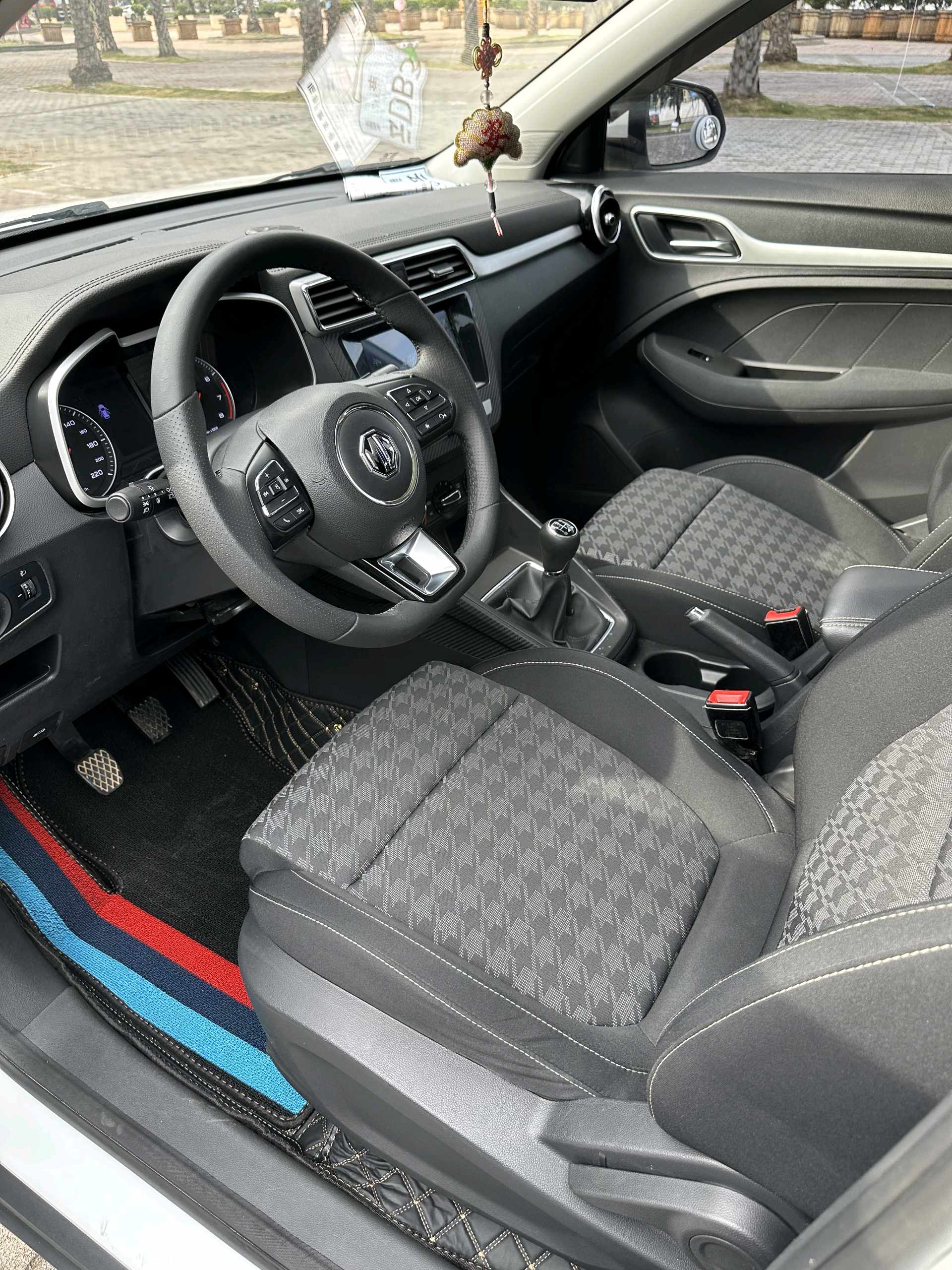 MG ZS 2019 #9 MG ZS 2019 صورة سيارة #9