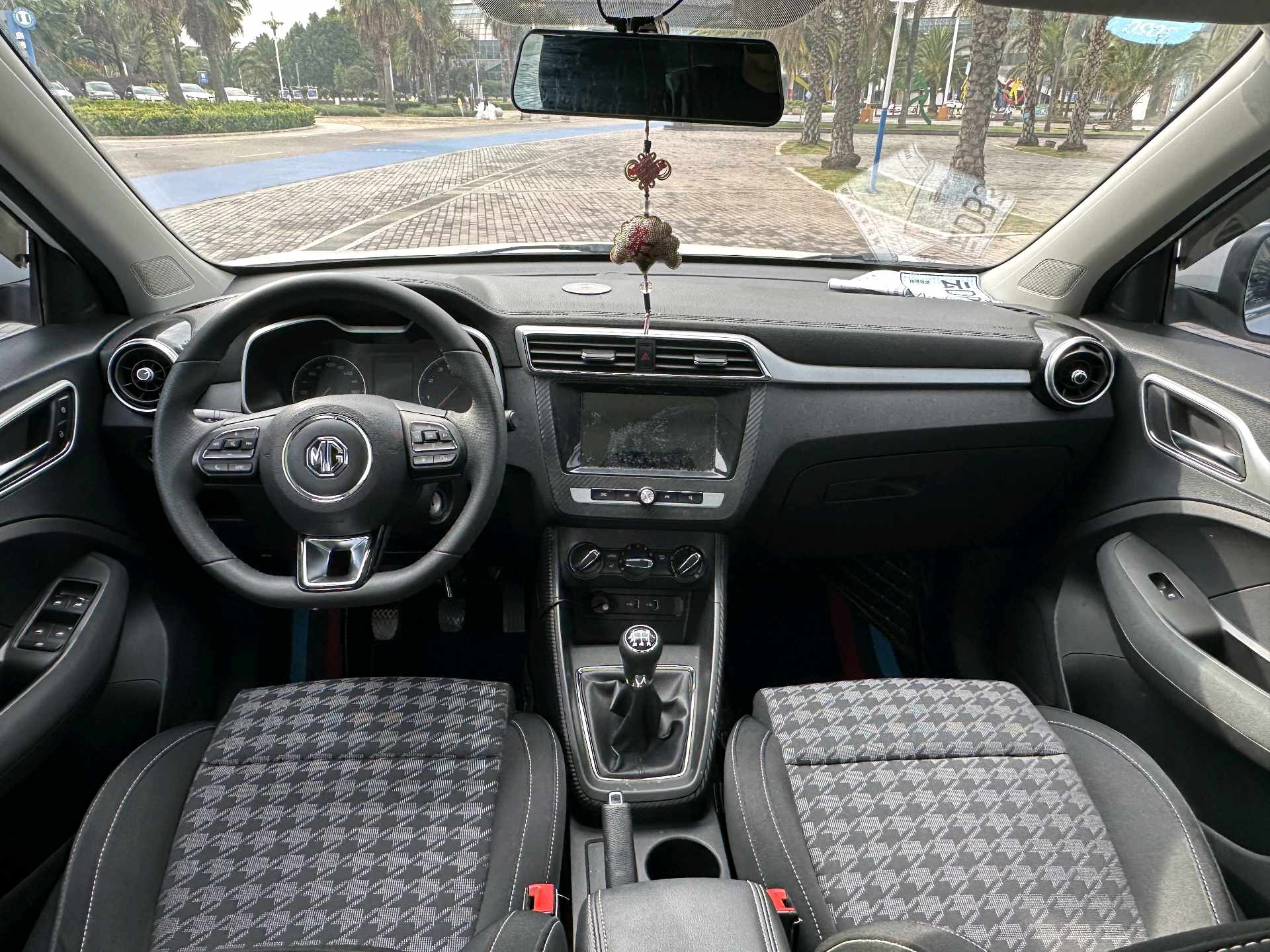 MG ZS 2019 #8 MG ZS 2019 صورة سيارة #8