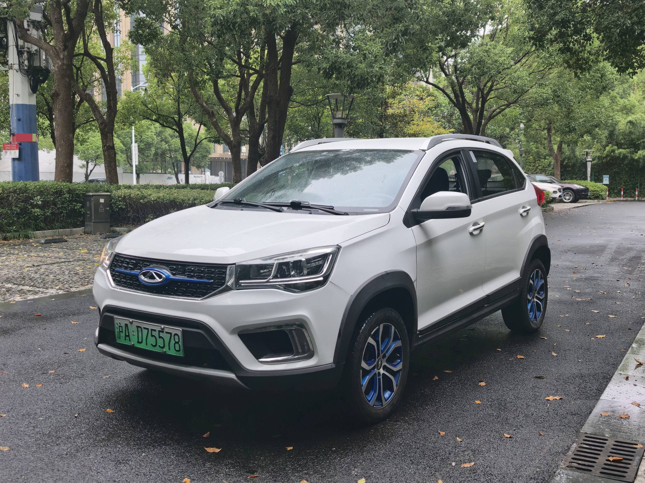 2018 car image 