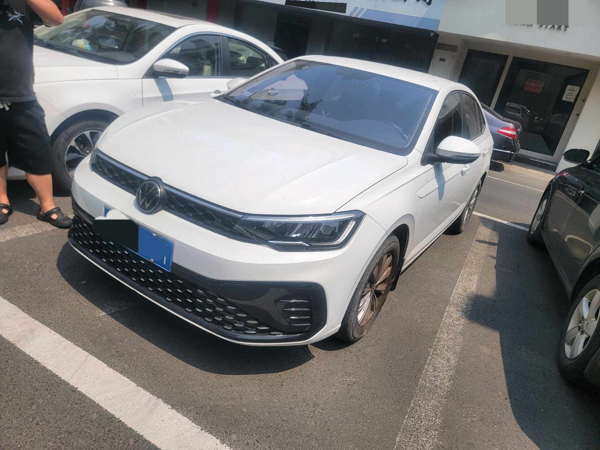 Volkswagen Lavida 2023 Volkswagen Lavida 2023 car image