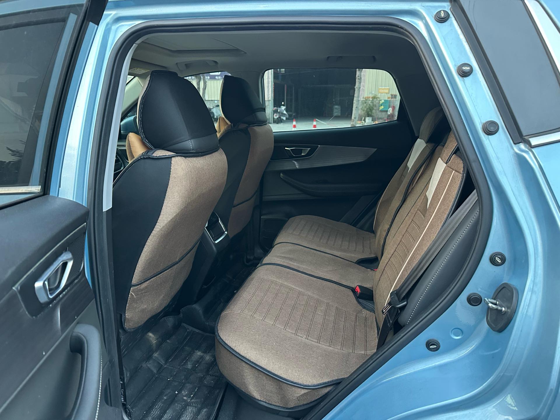 Chery Tiggo 5x 2022 #10 Chery Tiggo 5x 2022 imagem de carro #10