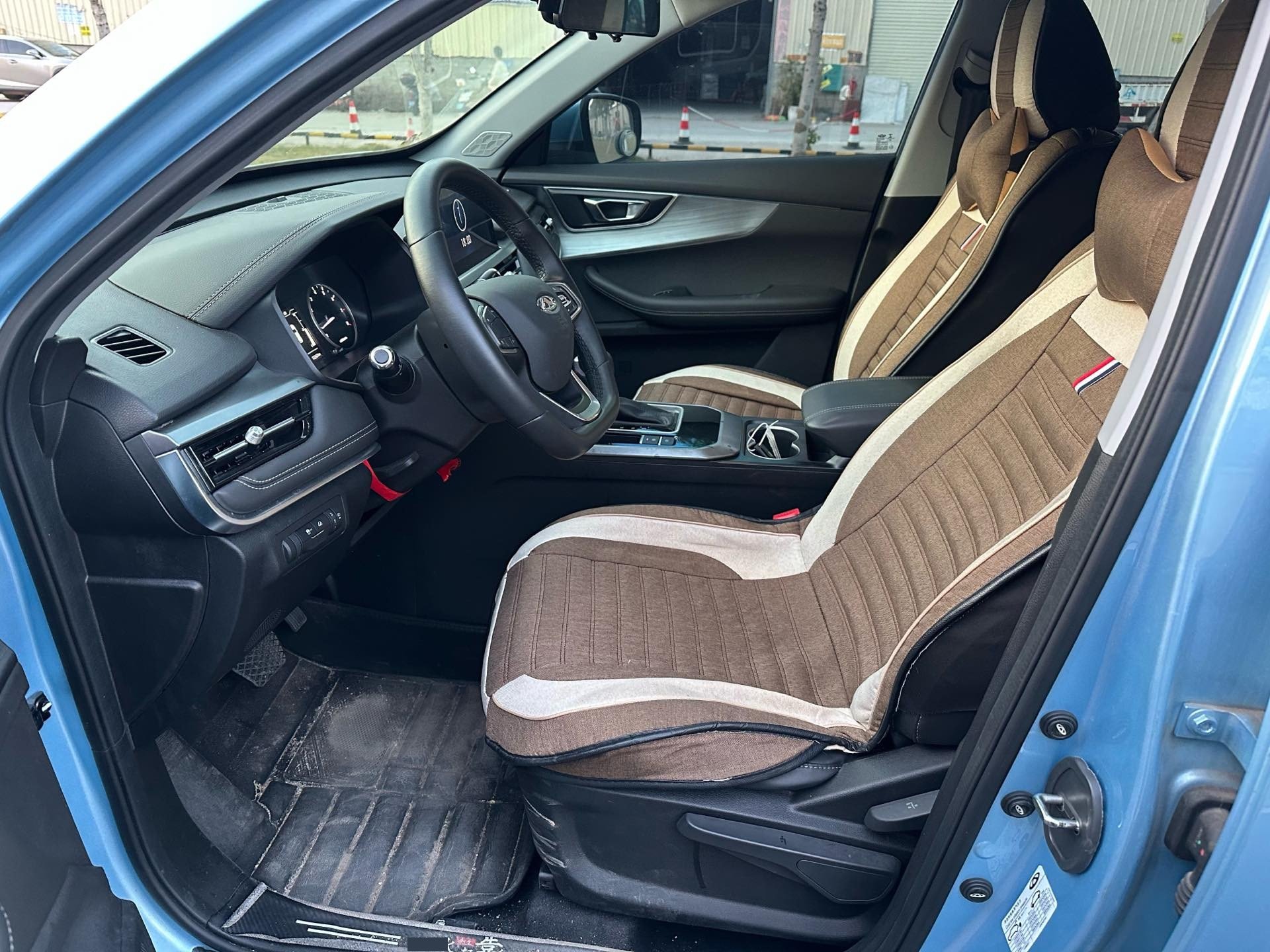Chery Tiggo 5x 2022 #11 Chery Tiggo 5x 2022 imagem de carro #11