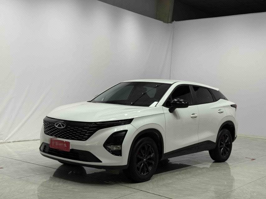 Chery Tiggo 5x 2025 Chery Tiggo 5x 2025 car image