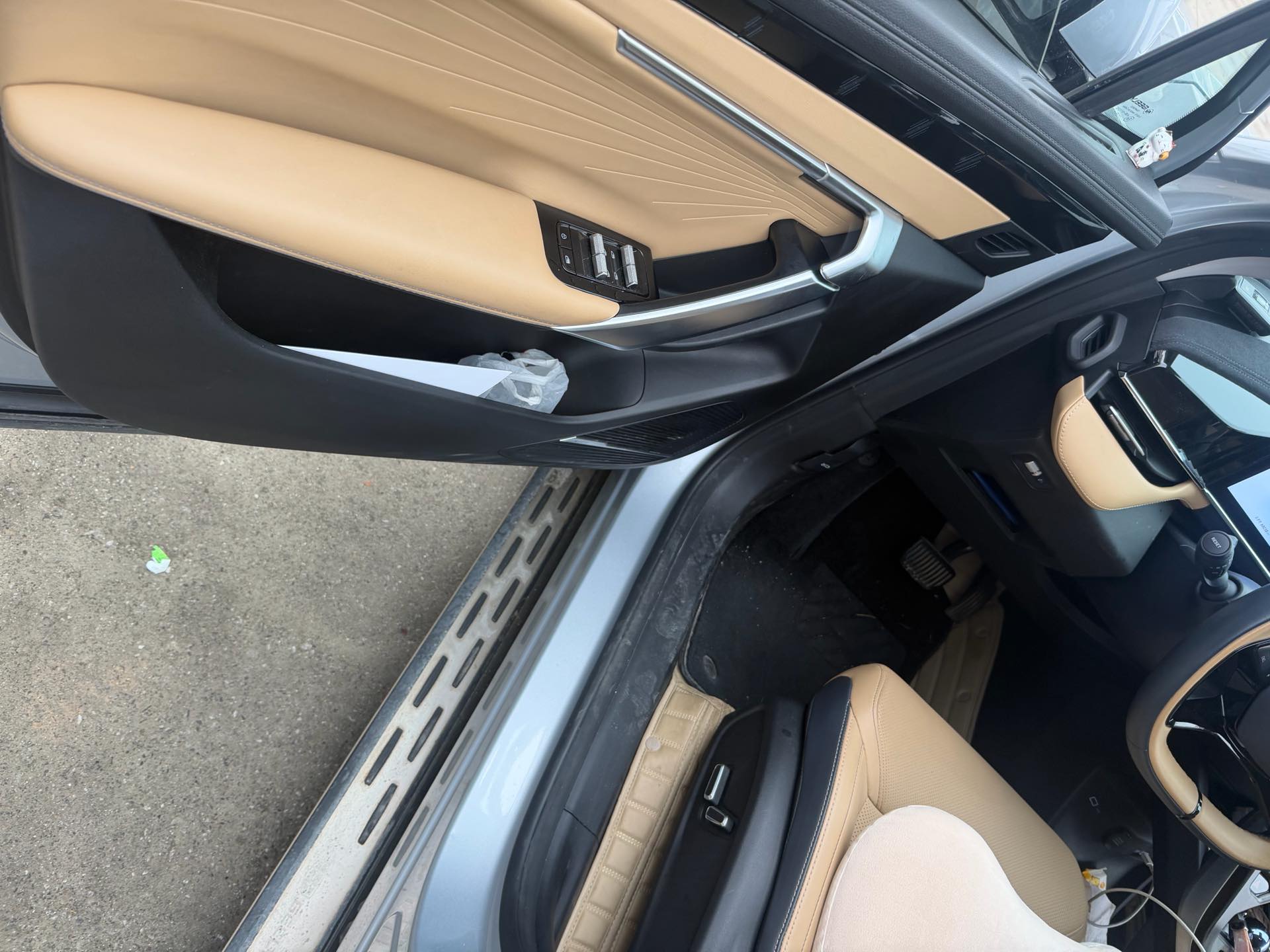 GEELY Boyue L 2023 #7 GEELY Boyue L 2023 car image #7