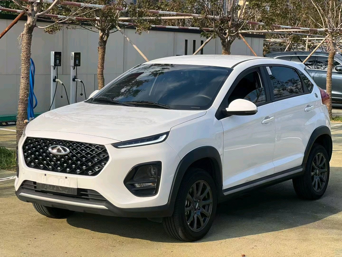 Chery Tiggo 3x 2025 Chery Tiggo 3x 2025 car image