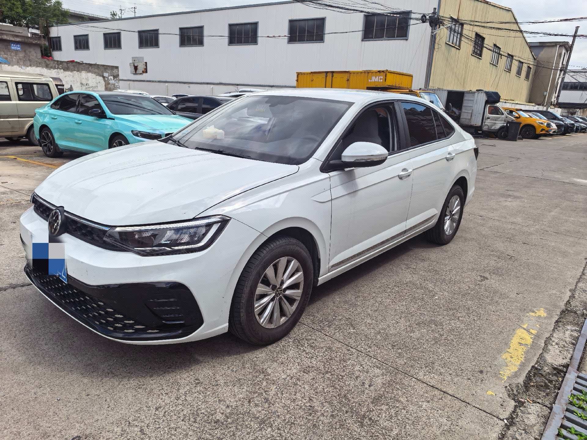 Volkswagen Lavida 2024 Volkswagen Lavida 2024 car image