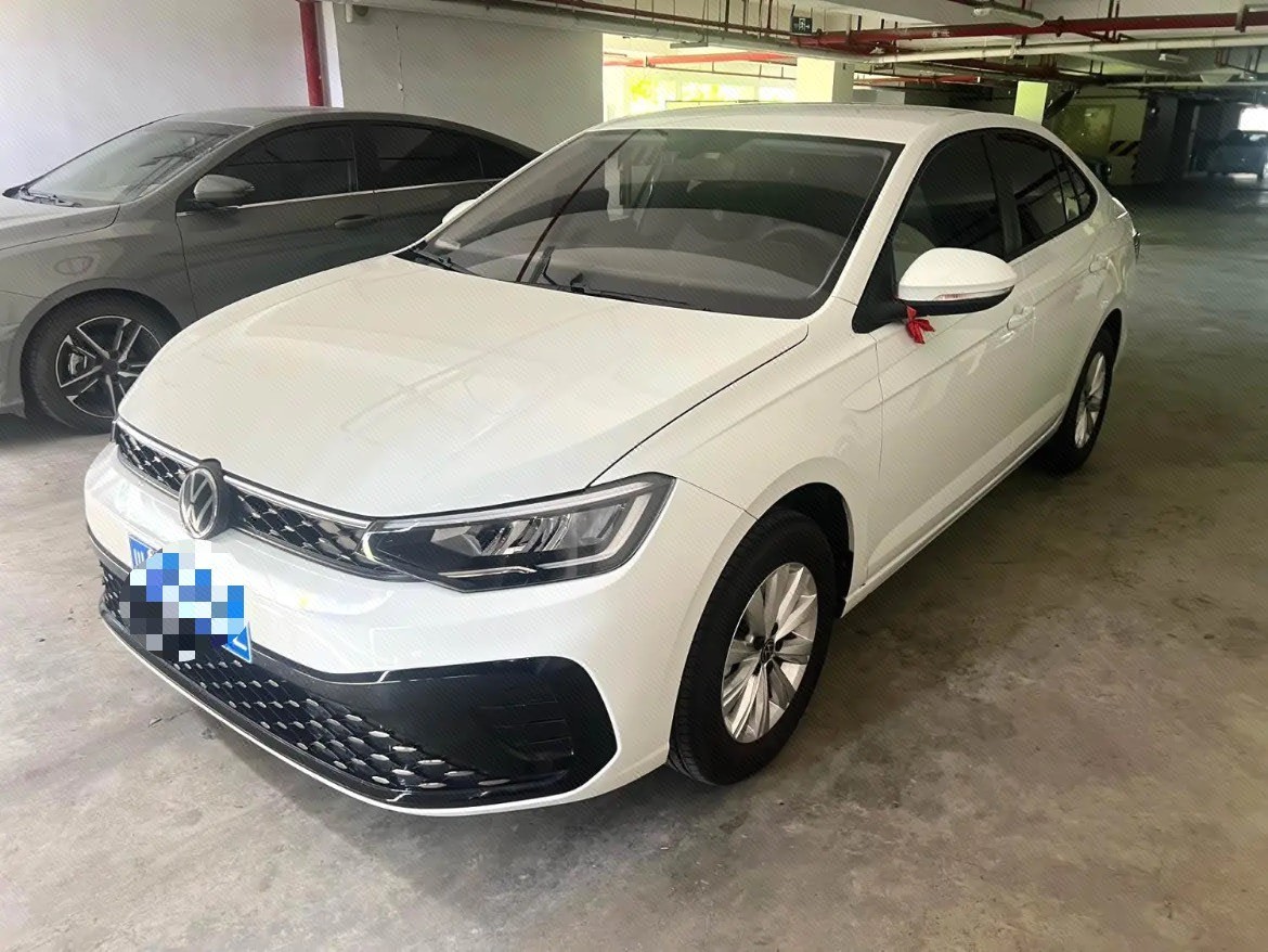 Volkswagen Lavida 2025 Volkswagen Lavida 2025 car image