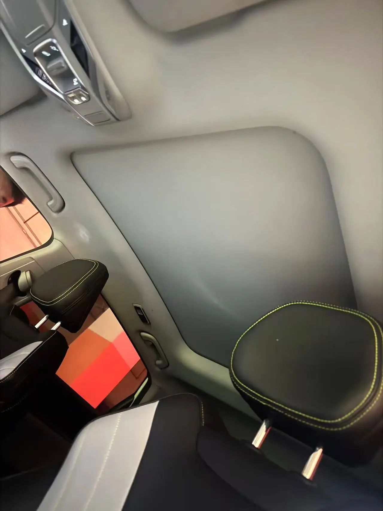 GEELY Coolray 2023 #5 GEELY Coolray 2023 image de voiture #5