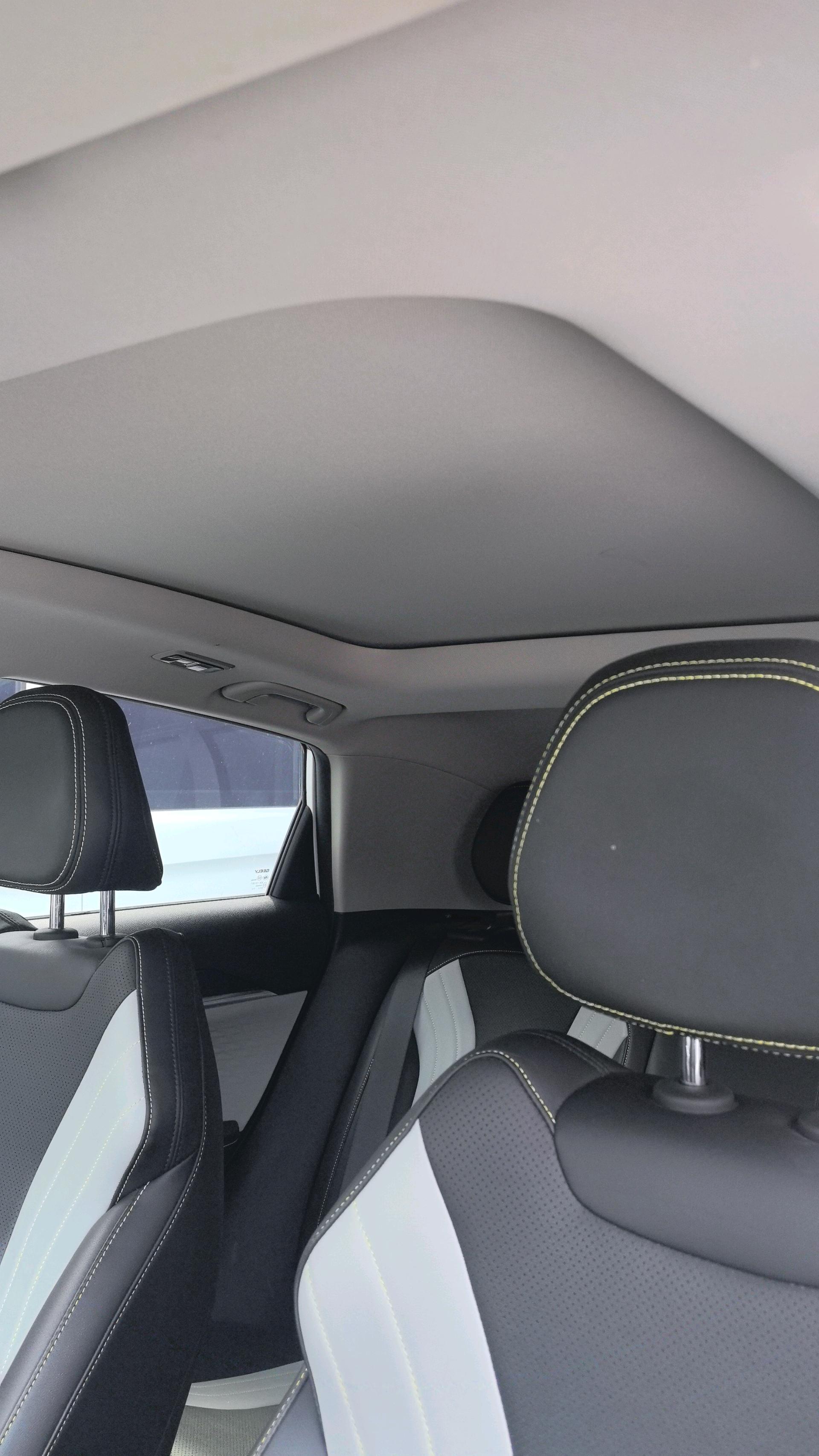 GEELY Coolray 2023 #8 GEELY Coolray 2023 car image #8
