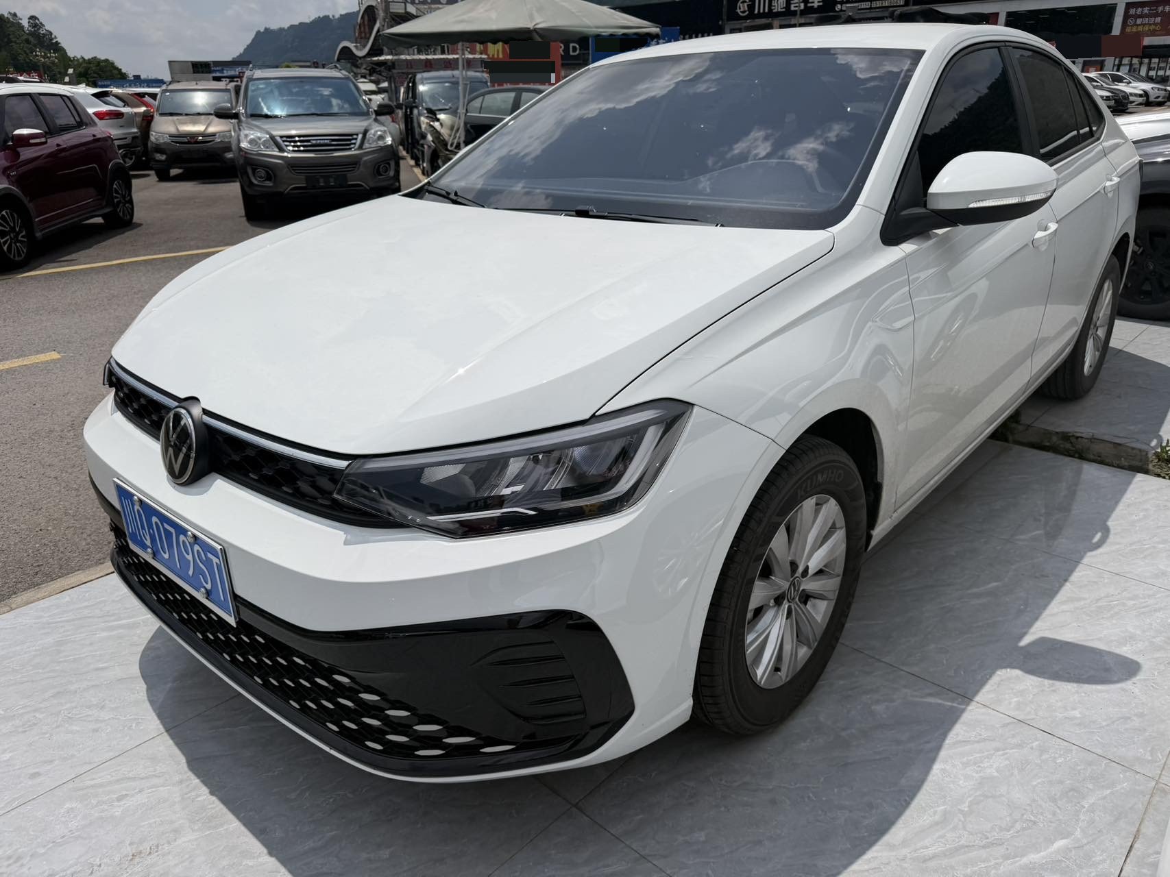 Volkswagen Lavida 2024 Volkswagen Lavida 2024 car image
