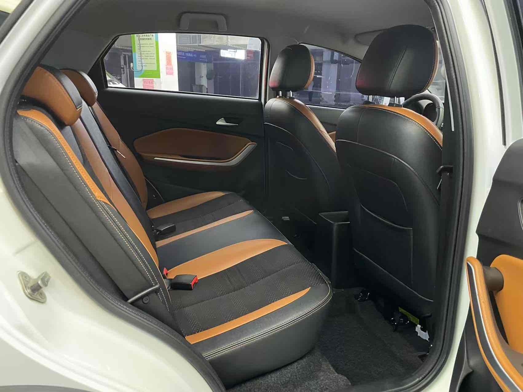 Chery Tiggo 3x 2017 #10 Chery Tiggo 3x 2017 صورة سيارة #10