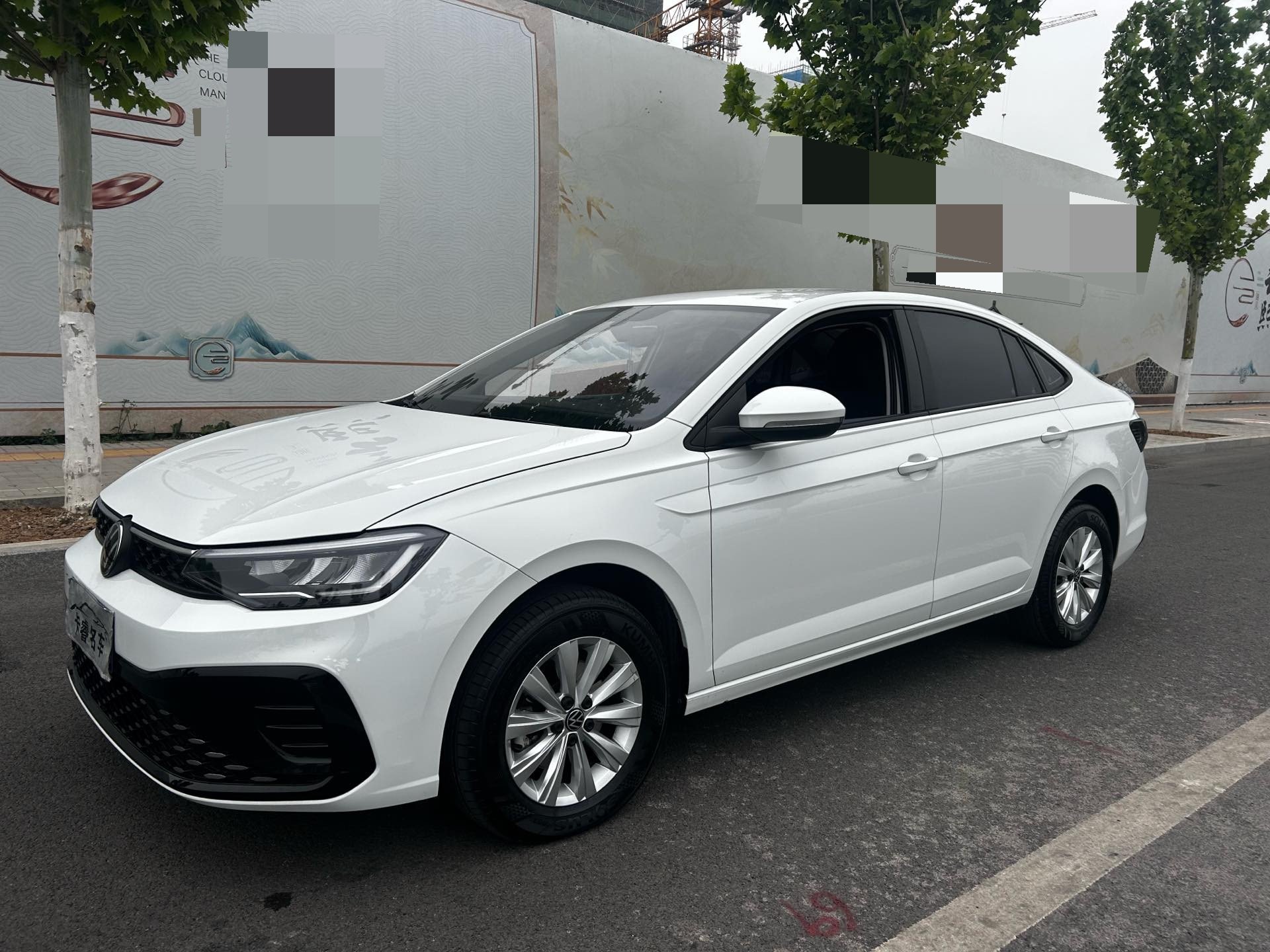Volkswagen Lavida 2024 Volkswagen Lavida 2024 car image