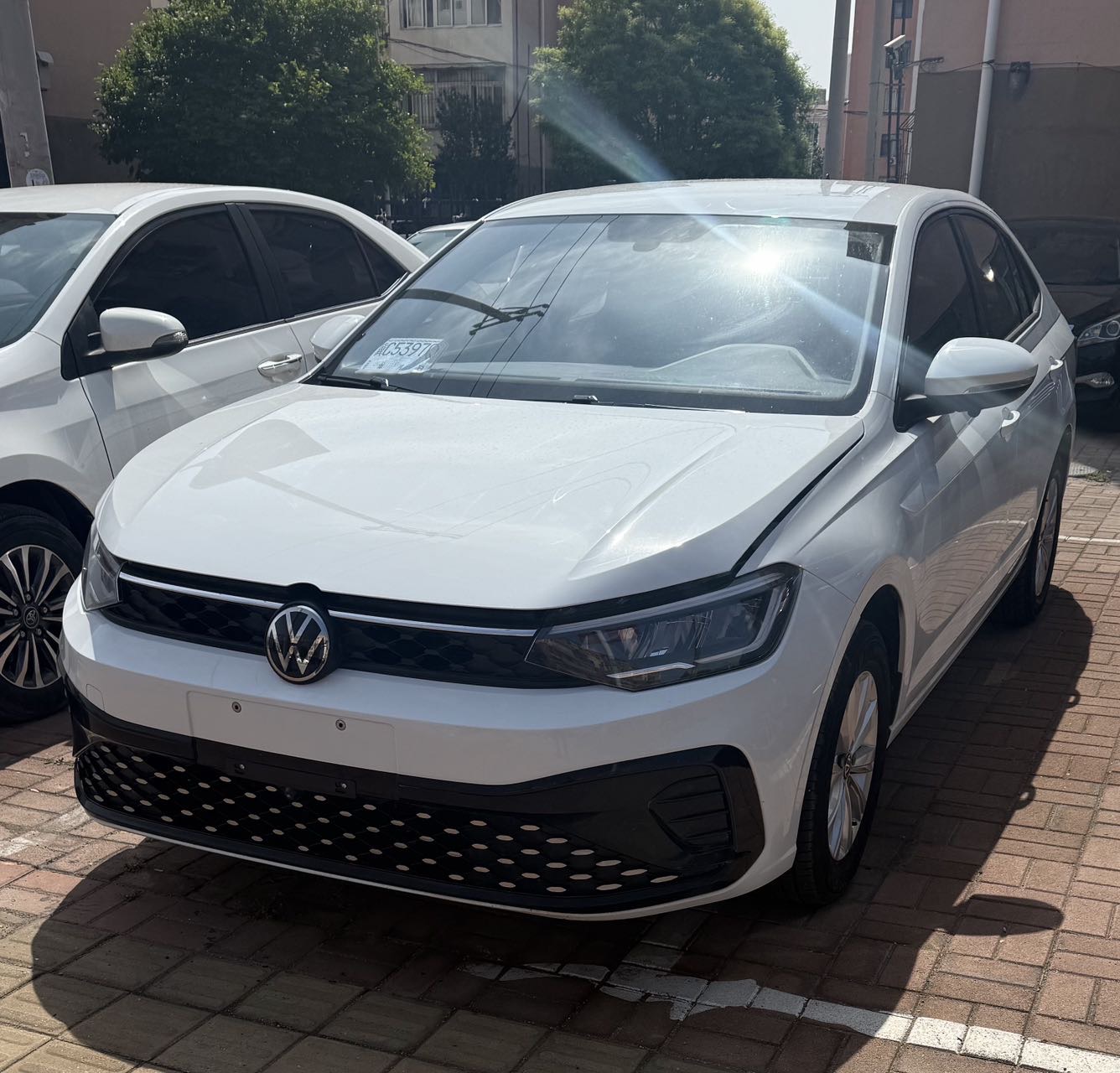 Volkswagen Lavida 2023 Volkswagen Lavida 2023 car image
