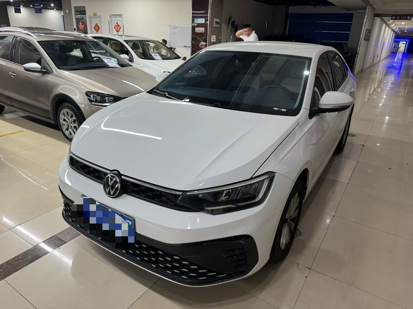 Volkswagen Lavida 2023 Volkswagen Lavida 2023 car image