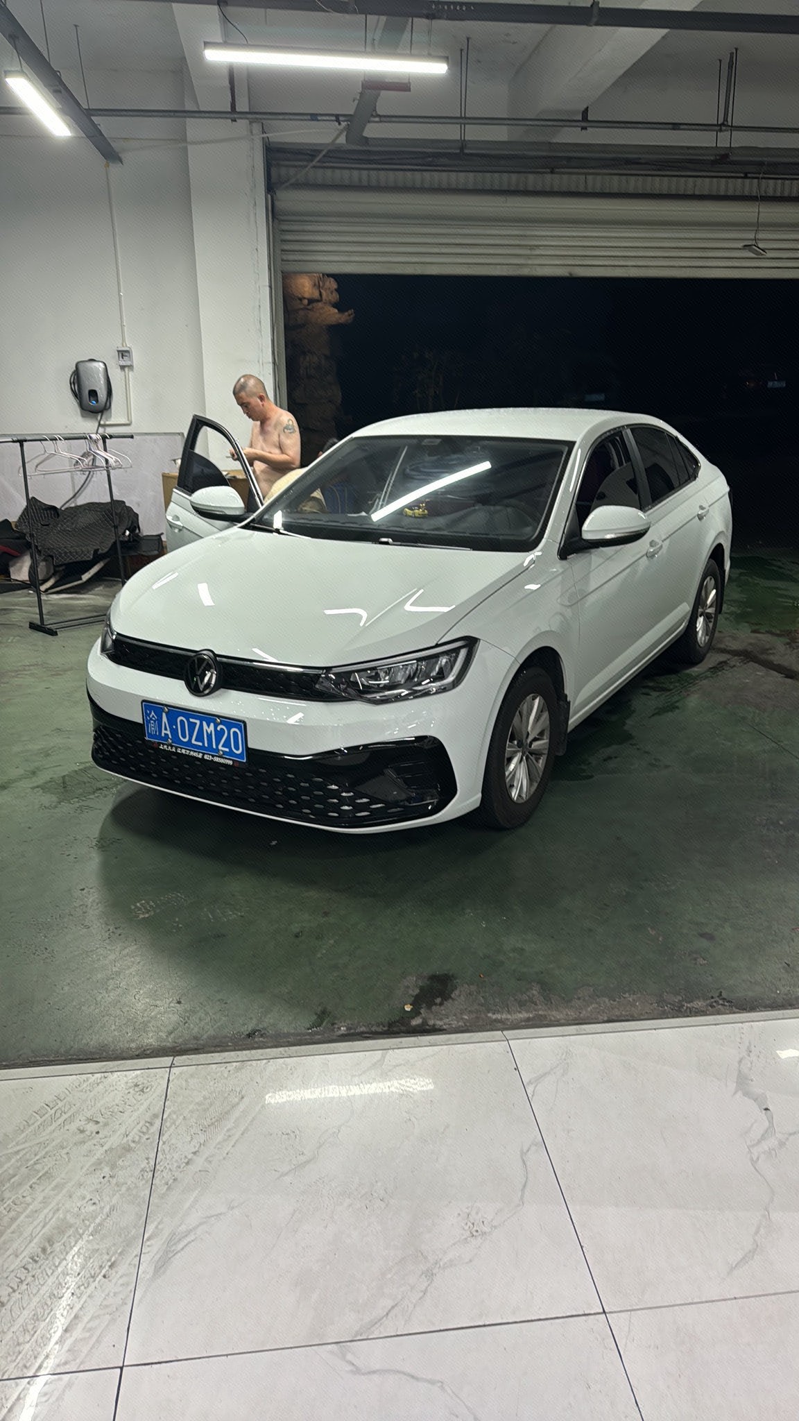 Volkswagen Lavida 2025 Volkswagen Lavida 2025 car image