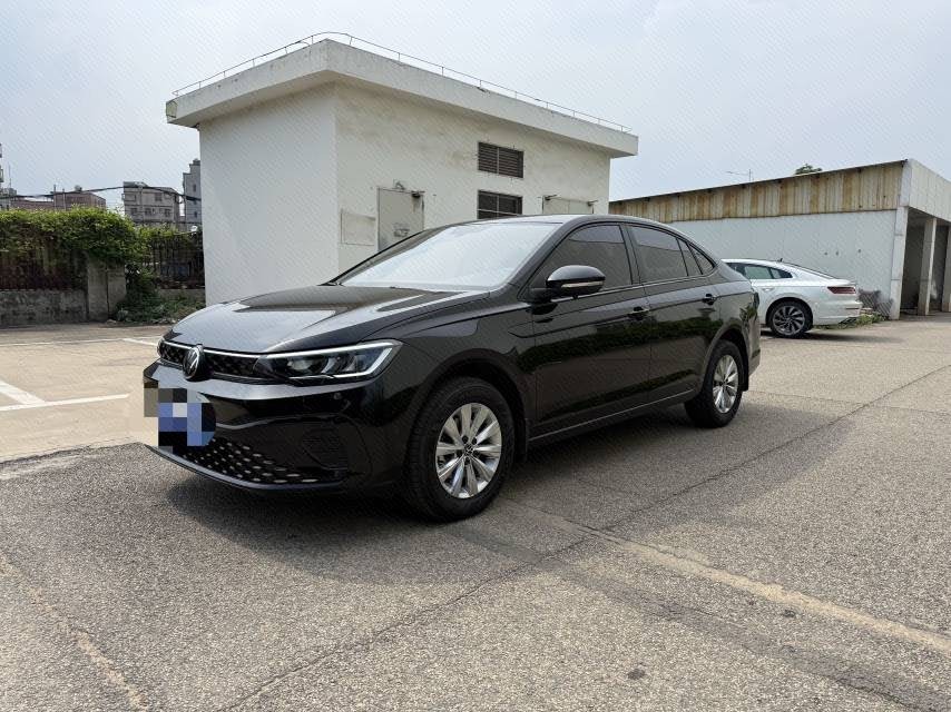 Volkswagen Lavida 2024 car image 