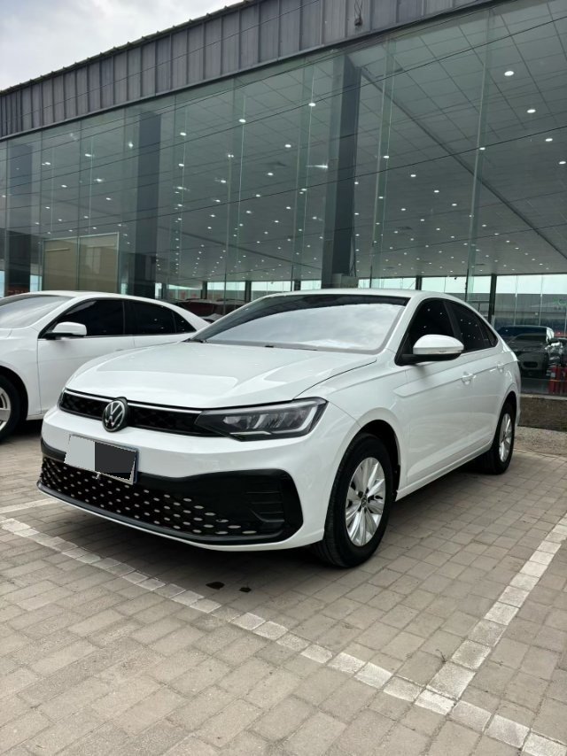 Volkswagen Lavida 2024 Volkswagen Lavida 2024 car image