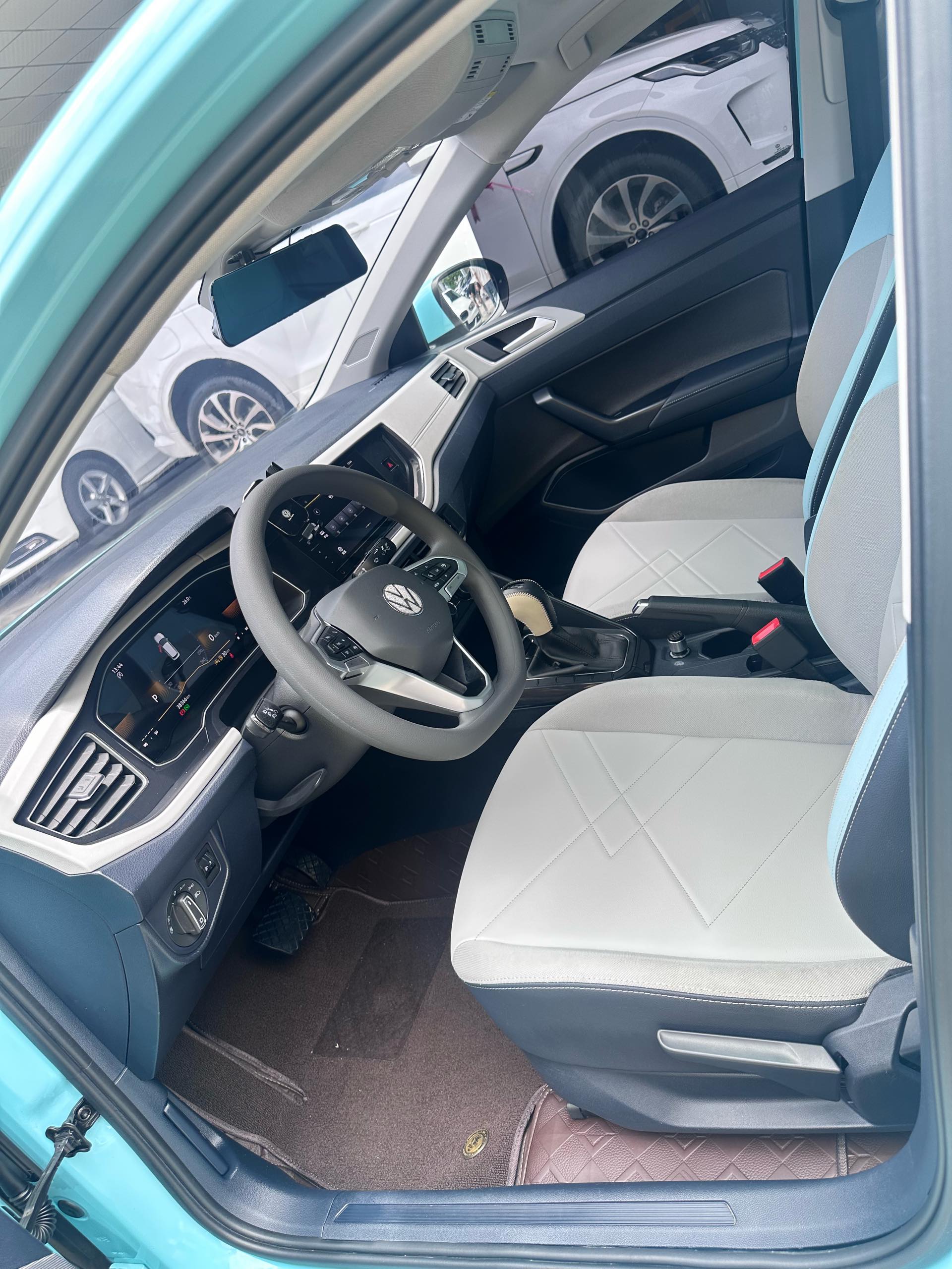 Volkswagen Lavida 2023 #7 Volkswagen Lavida 2023 immagine di auto #7