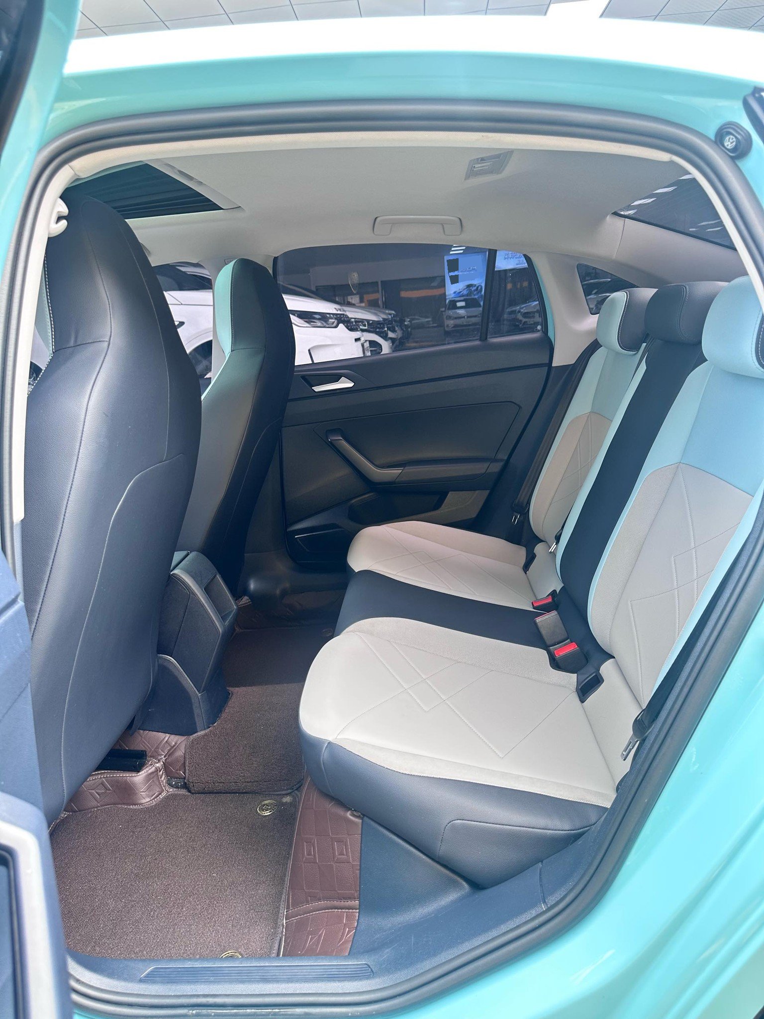 Volkswagen Lavida 2023 #8 Volkswagen Lavida 2023 immagine di auto #8
