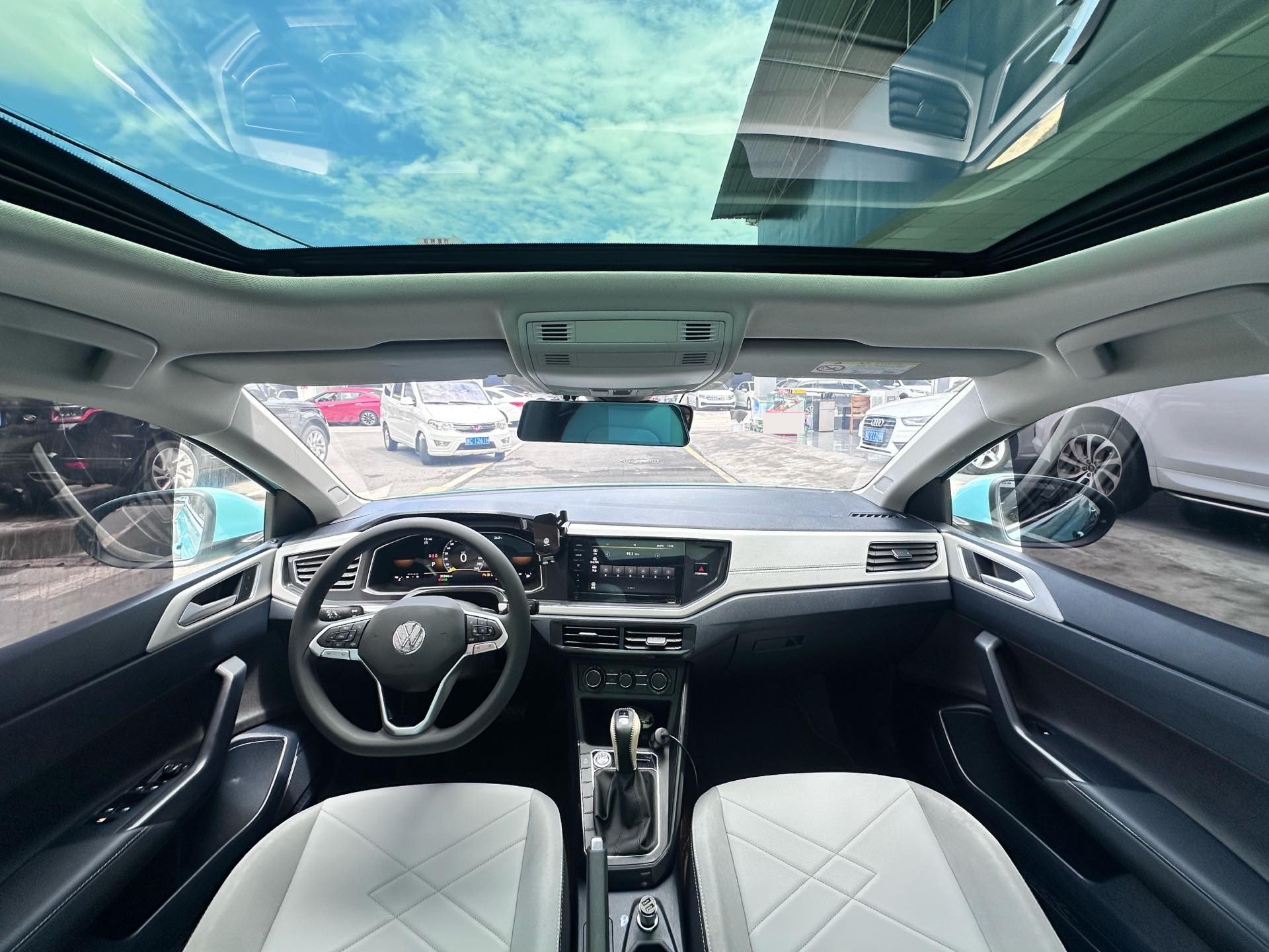 Volkswagen Lavida 2023 #9 Volkswagen Lavida 2023 immagine di auto #9