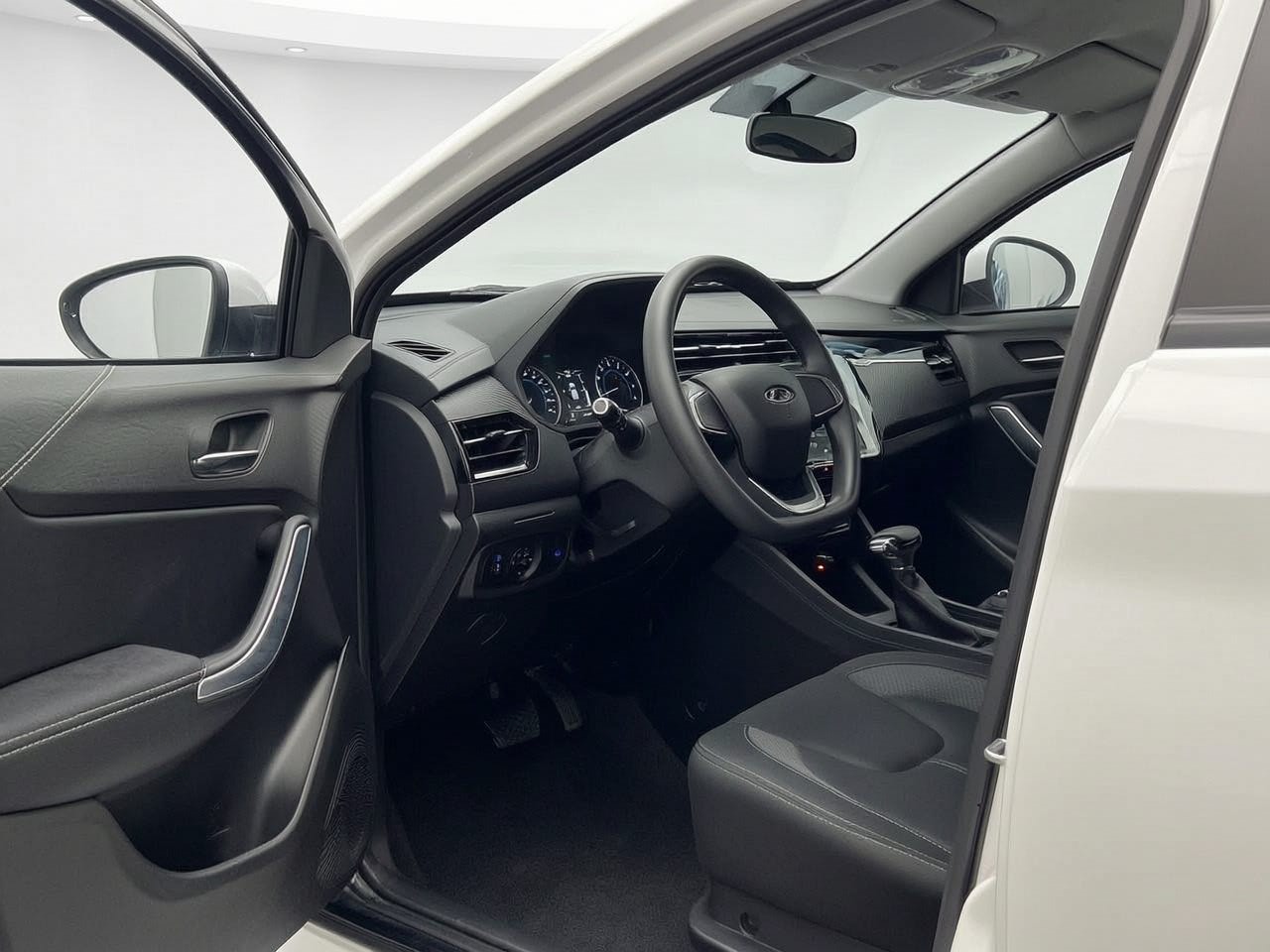 Chery Tiggo 3x 2026 immagine di auto #3
