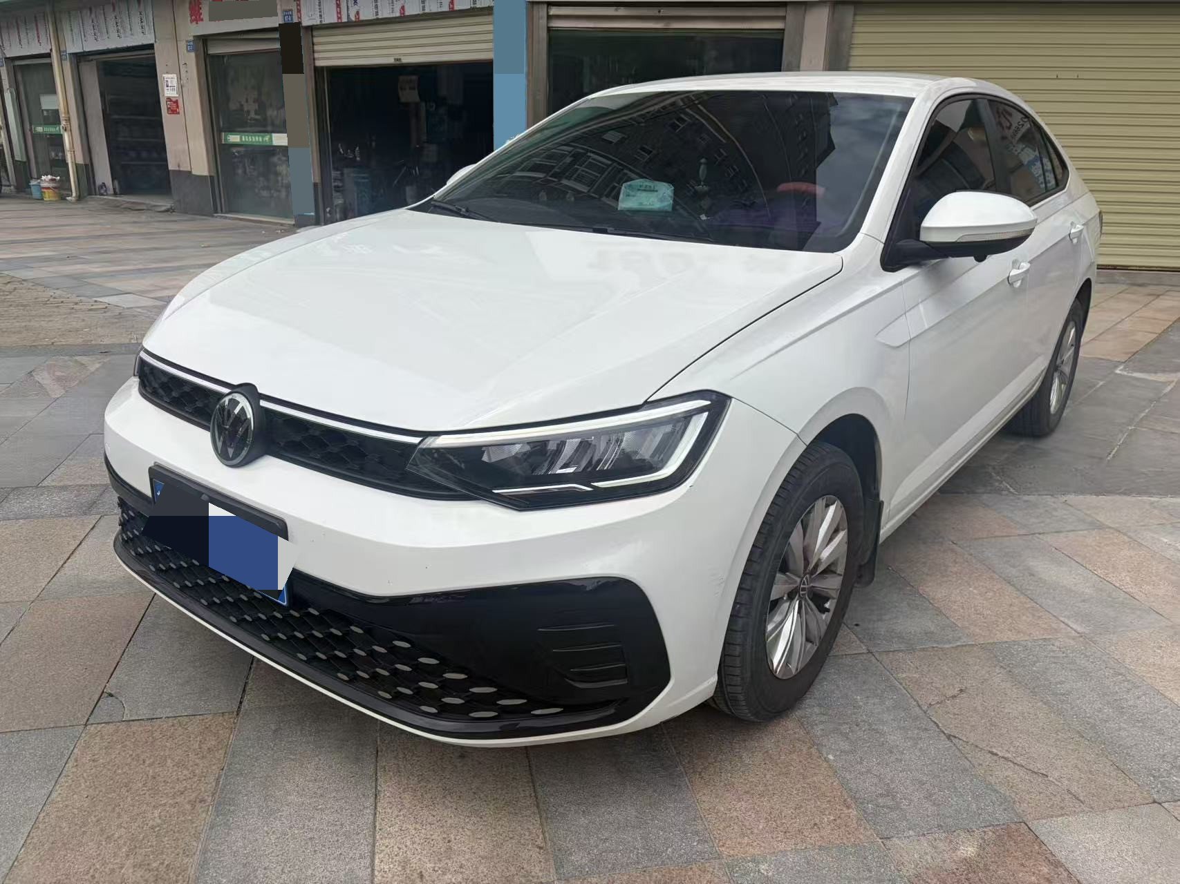 Volkswagen Lavida 2024 Volkswagen Lavida 2024 car image