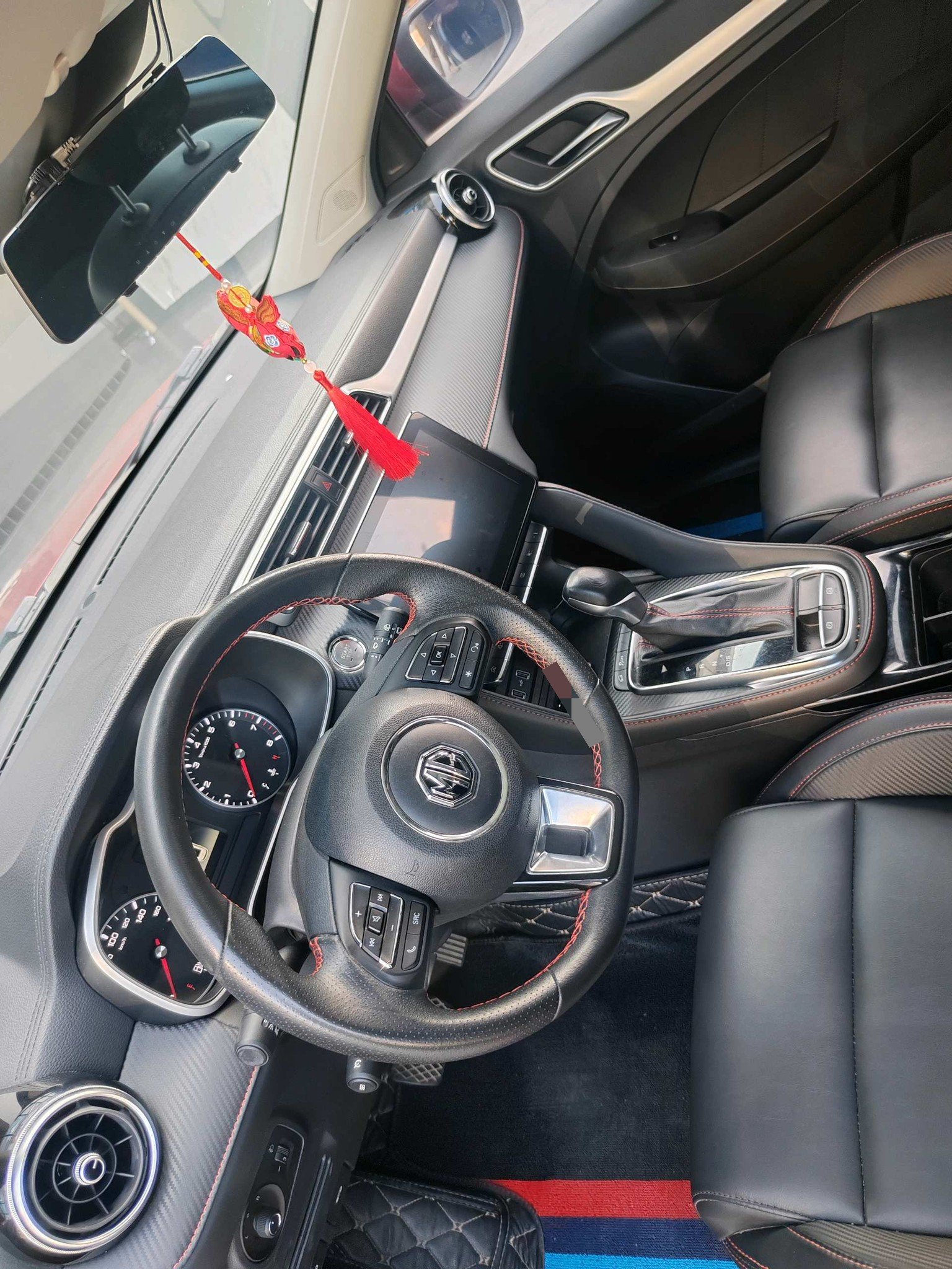MG ZS 2020 #4 MG ZS 2020 car image #4