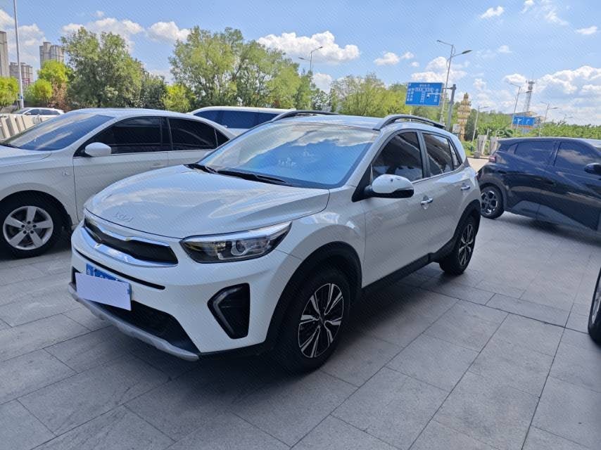 Kia KX1 2024 Kia KX1 2024 immagine di auto
