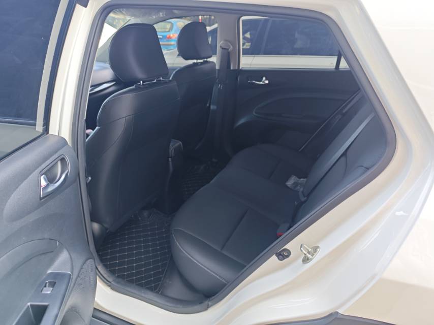 Kia KX1 2024 immagine di auto #5