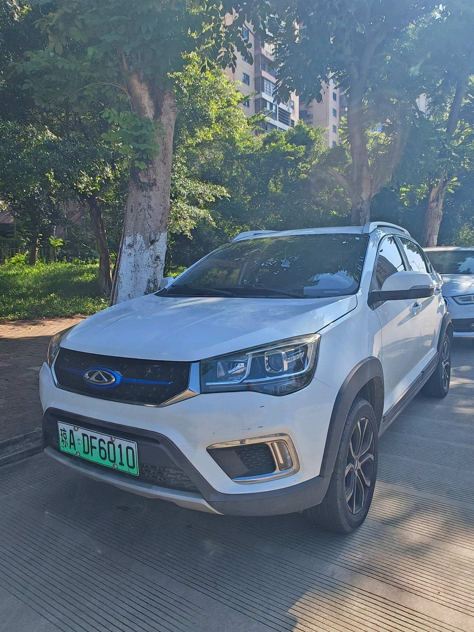 2018 2018 car image