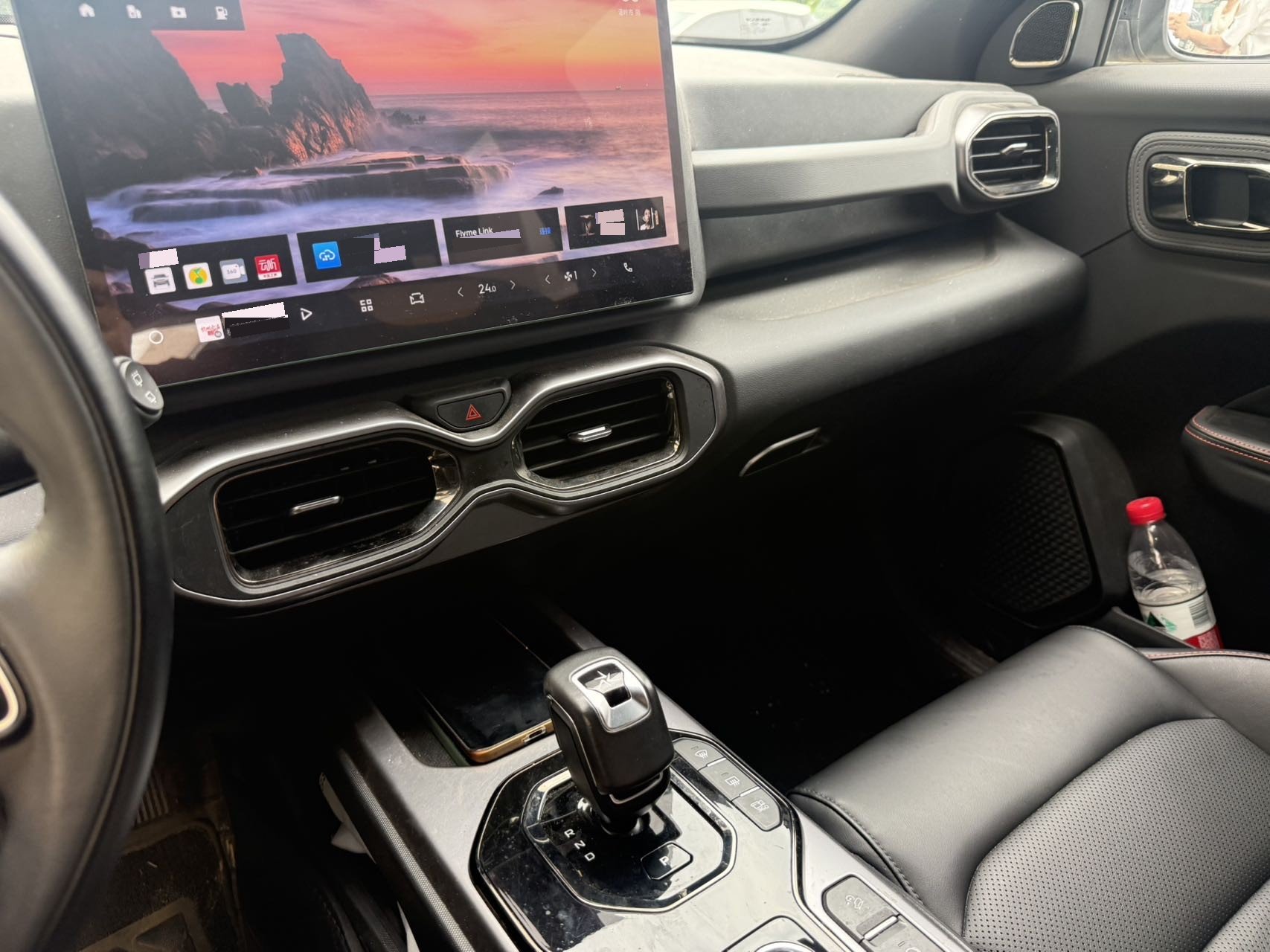 GEELY Cowboy 2024 car image #3