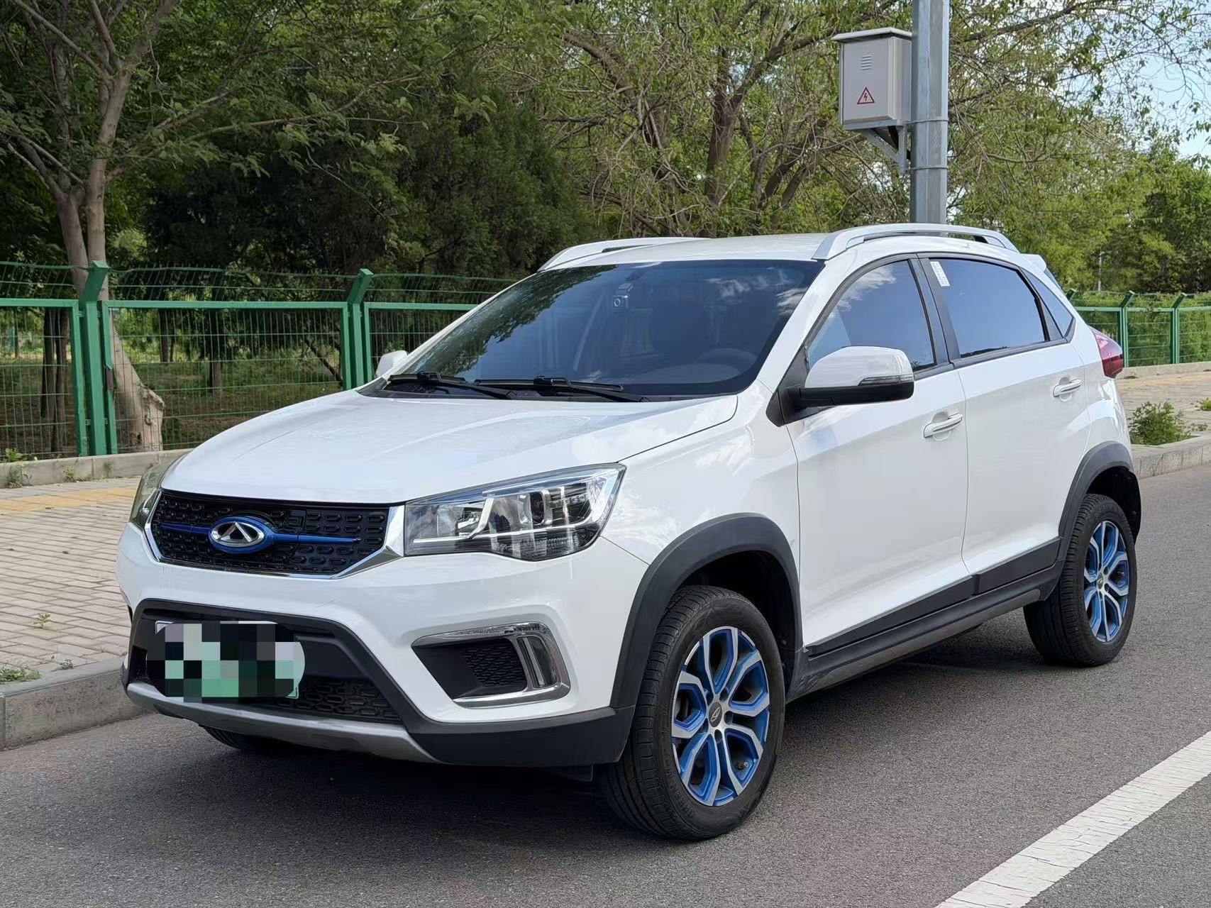 2018 car image 