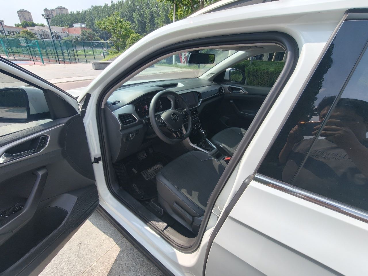 Volkswagen T-Cross 2023 #3 Volkswagen T-Cross 2023 immagine di auto #3