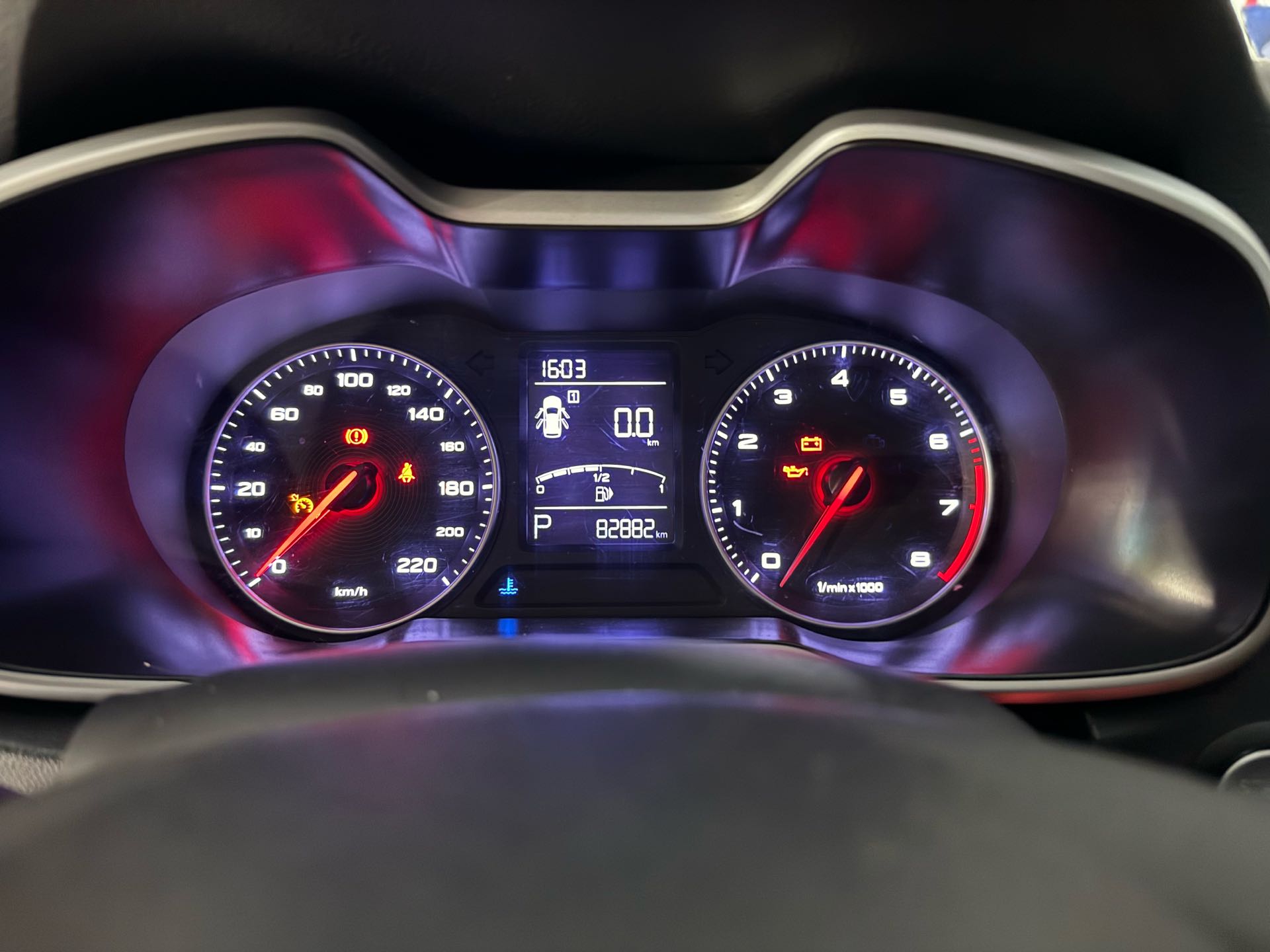 MG ZS 2019 #10 MG ZS 2019 imagen de coche #10