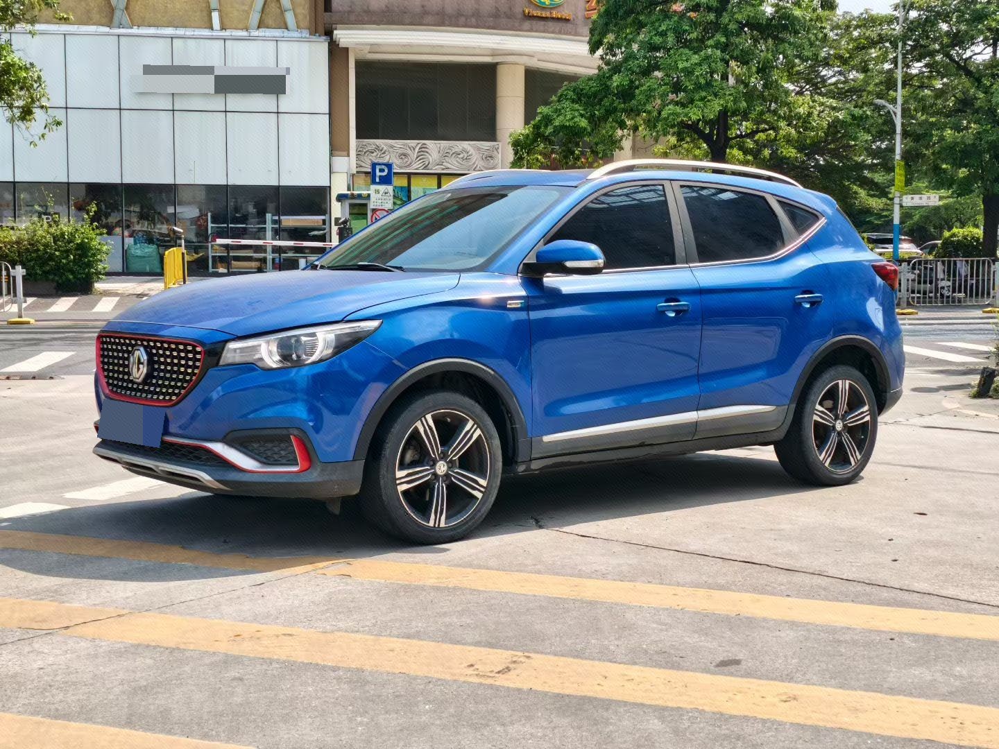 2017 2017 car image