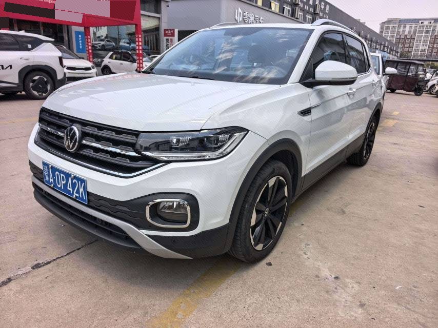 2024 2024 immagine di auto