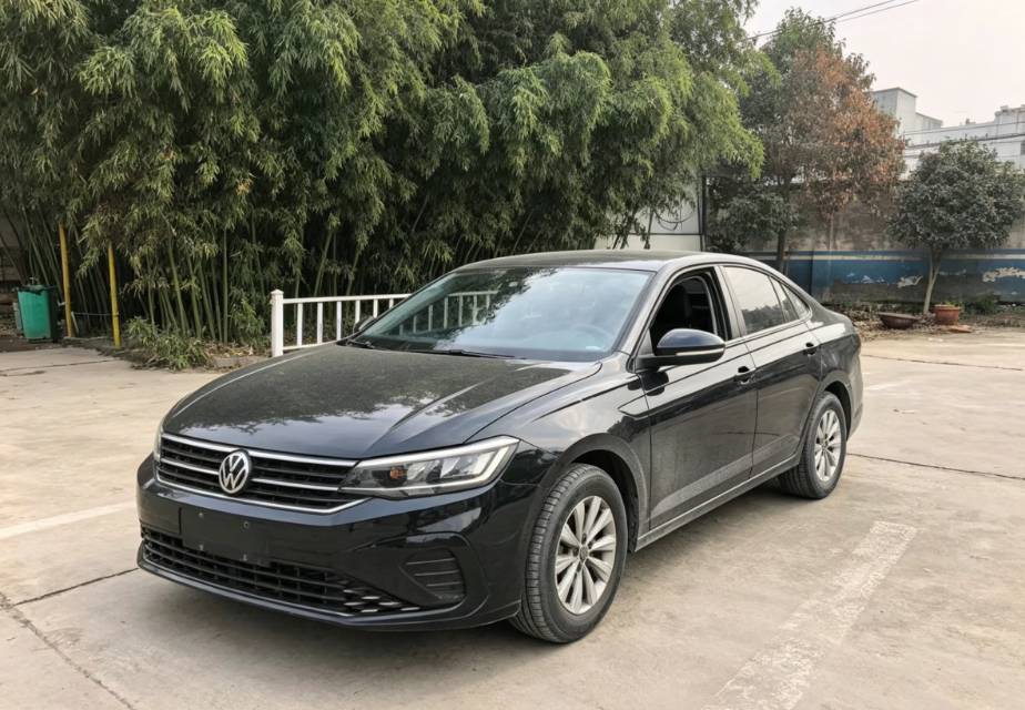 Volkswagen Lavida 2024 car image 