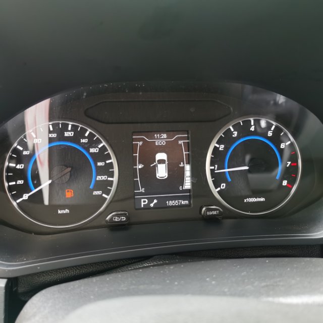 Chery Tiggo 3x 2025 #9 Chery Tiggo 3x 2025 immagine di auto #9